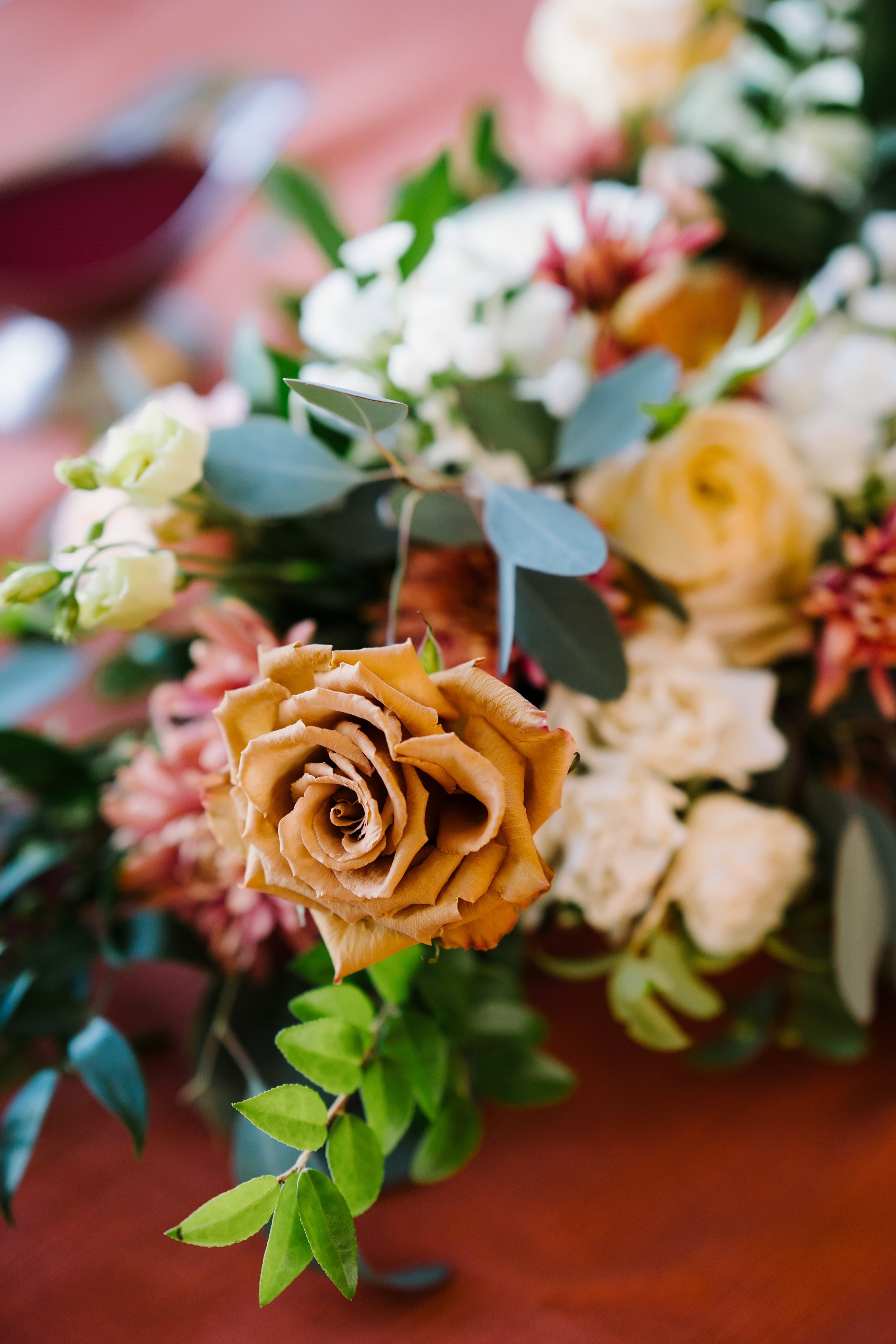 wedding flowers by red poppy floral design ann arbor