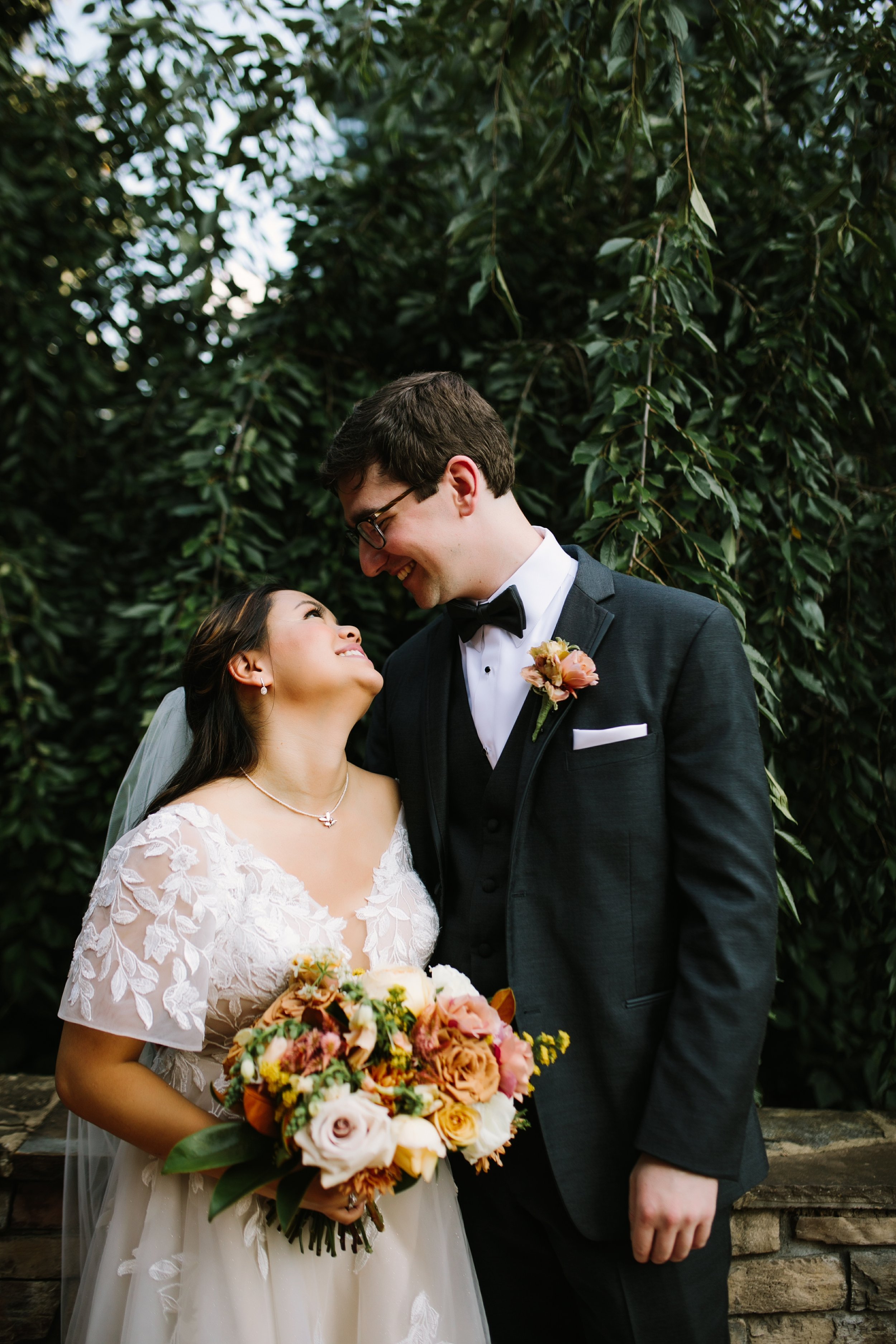 ypsilanti marriott eagle crest ann arbor wedding