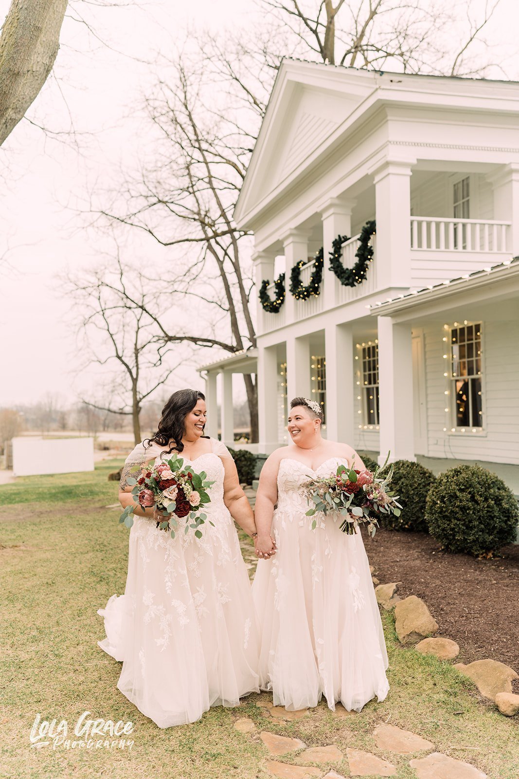 ann arbor wedding flowers by red poppy floral design