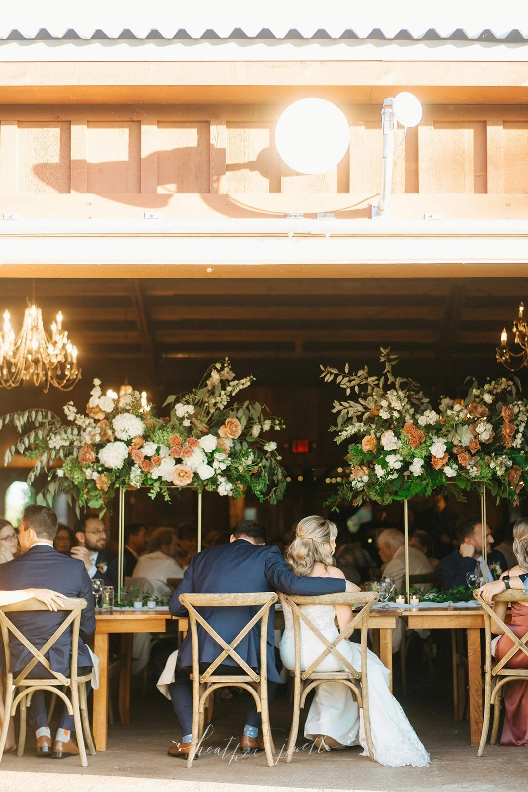 Frutig Farms the Valley flowers