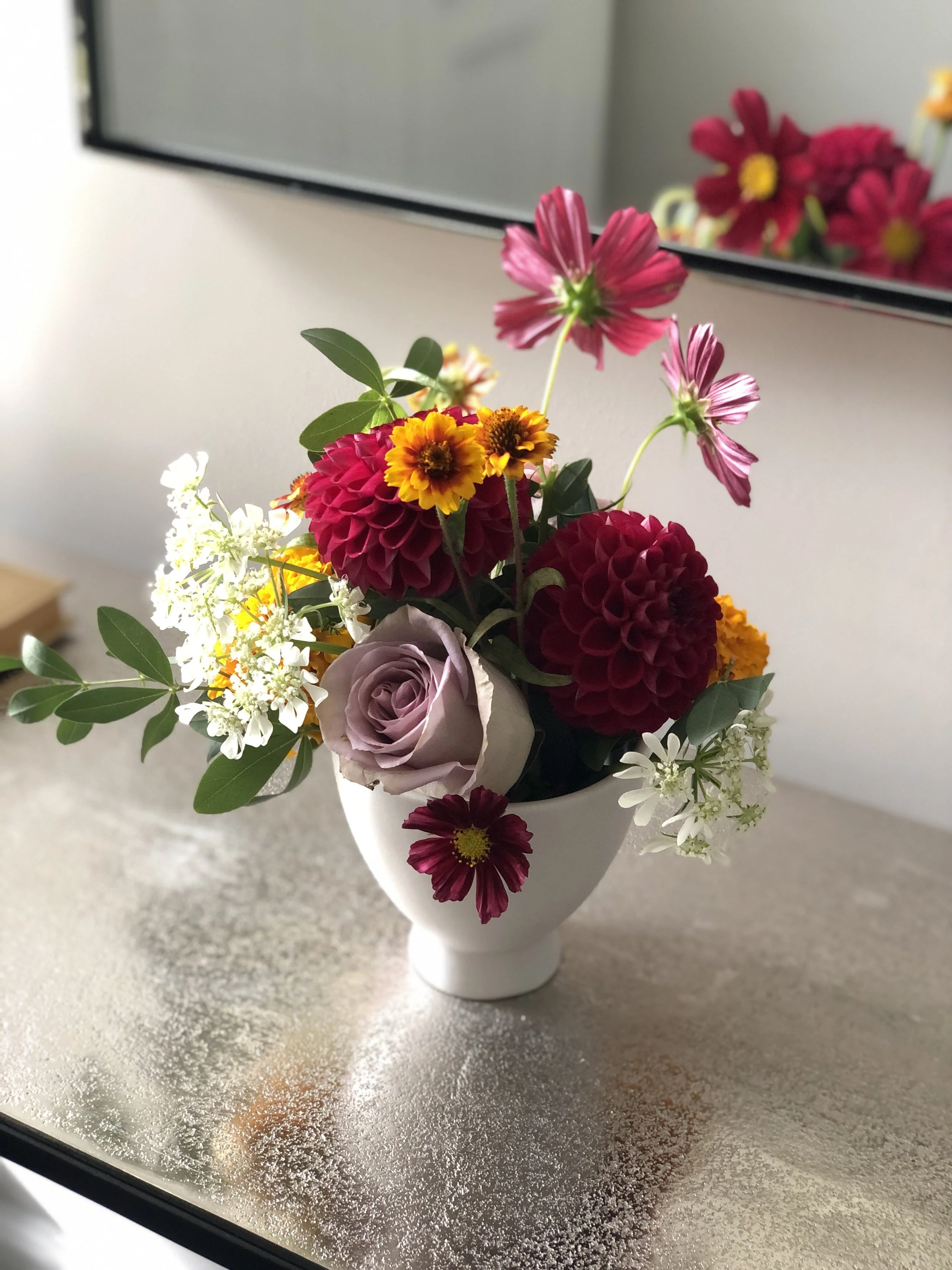 Flowers by Red Poppy Floral Design Ann Arbor