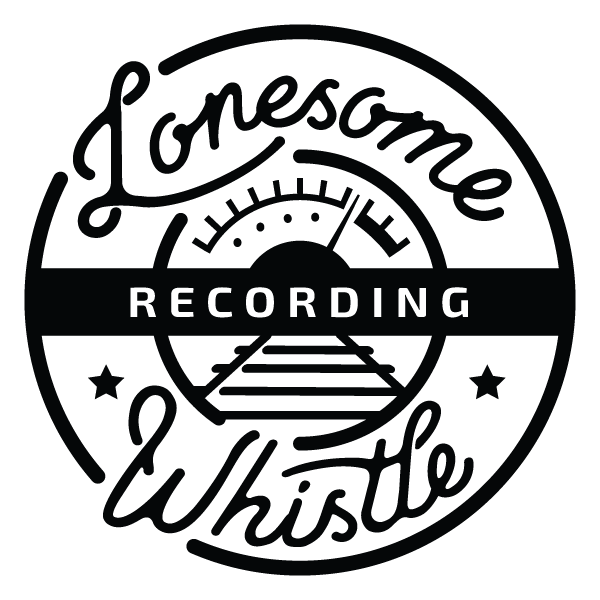 Lonesome Whistle Recording