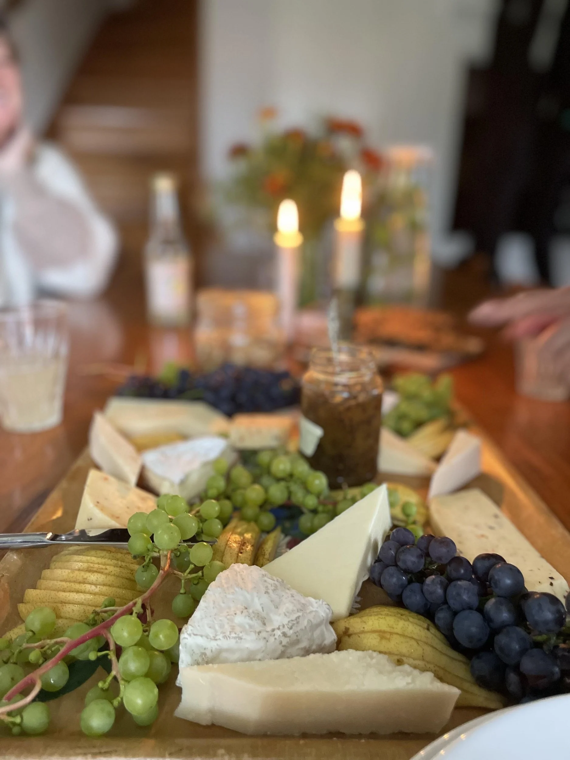 Nutritional coaching - Calorie Calculation included