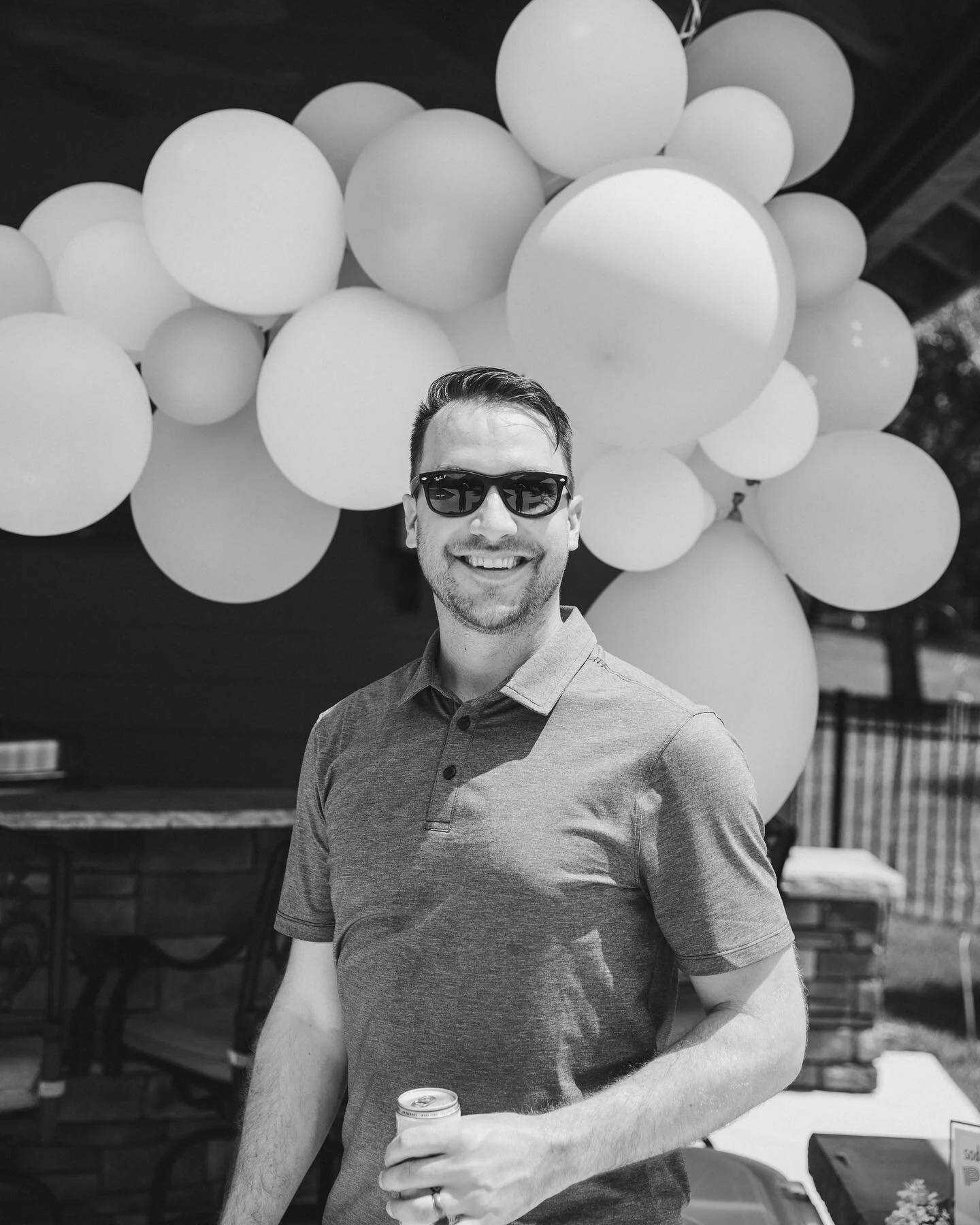 HOT DAD ALERT. Happy Father&rsquo;s Day to this guy who made me a mama and already has shown me and baby girl an indescribable love. The second pic is pretty accurate for how we both feel walking into parenthood lol. Today may you read your newspaper