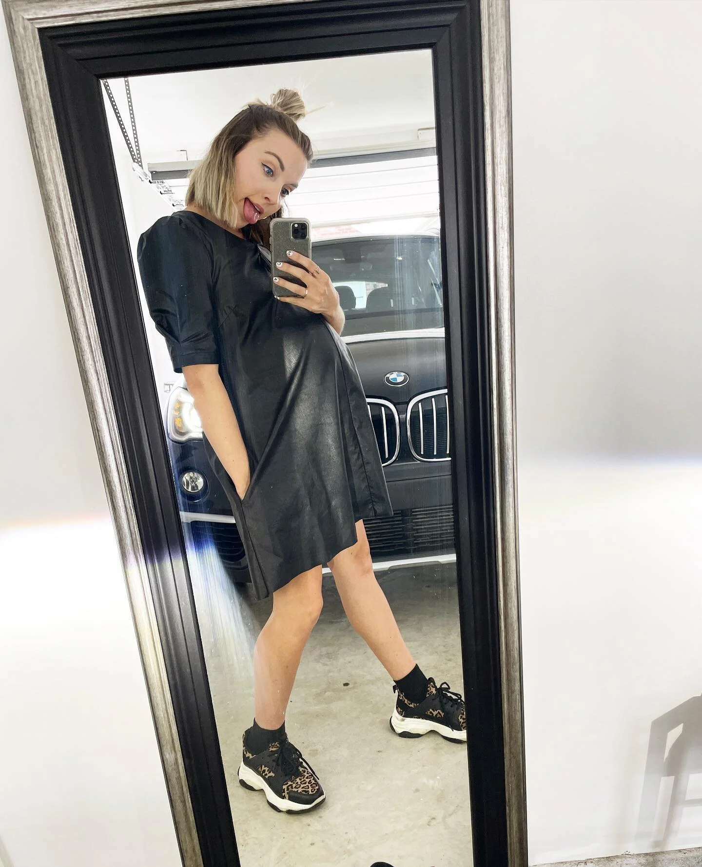 The Carmen Rae Leak: Will Justice Be Served? - jcgmmy2