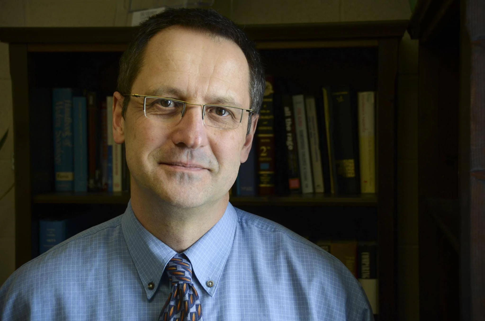 The Ukrainian Diaspora Community in Canada 