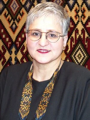 Speaker Series - Maria Rypan:  Ukrainian Beaded Adornments Past &amp; Present