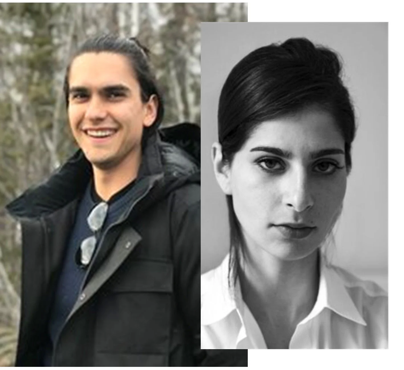 Speaker Series - Riley Kucheran, Liana Satenstein:  Innovation and Resurgence:  Contemporary Ukrainian and Indigenous Fashion Design