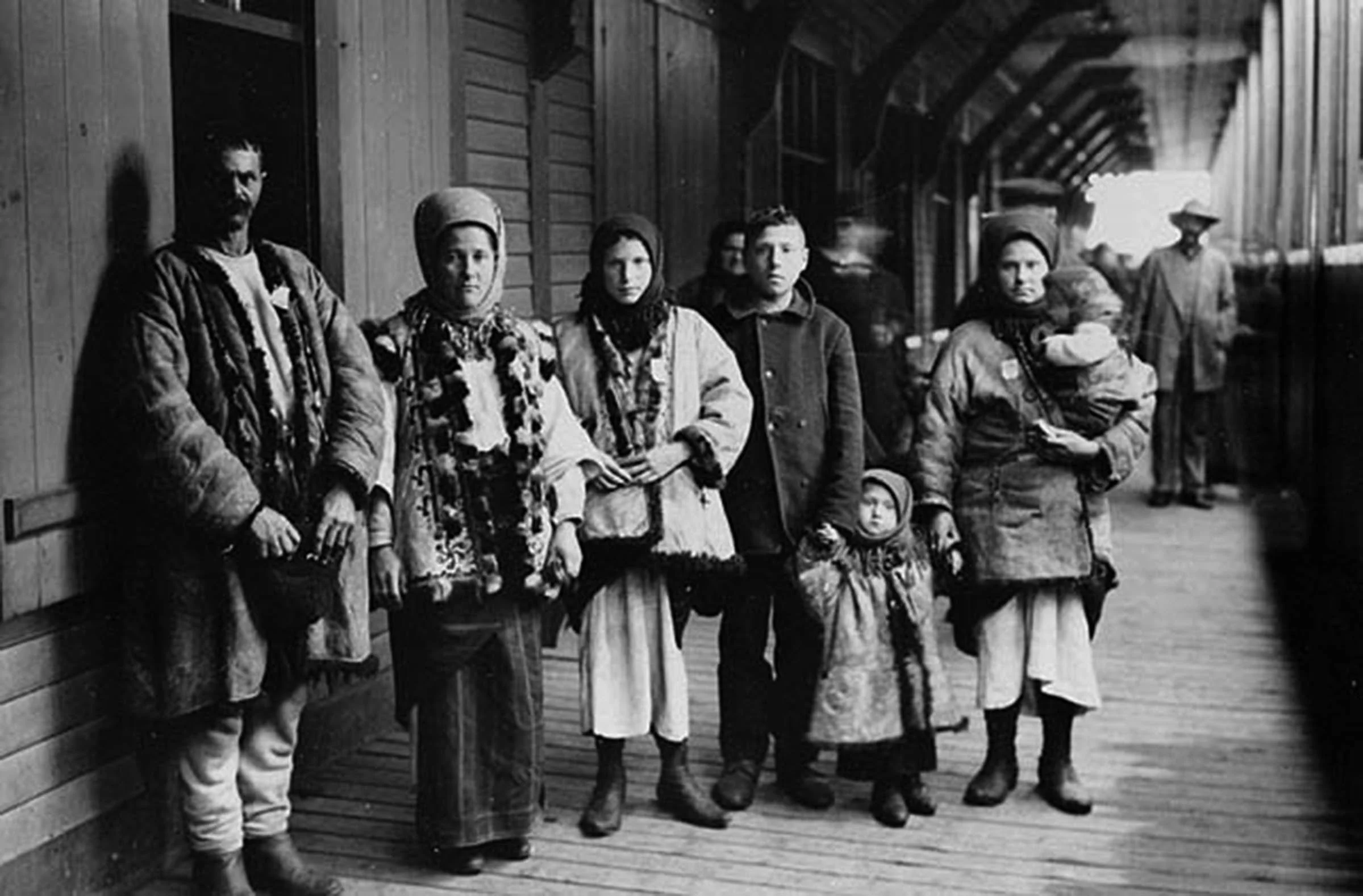 Ukrainian Heritage Day