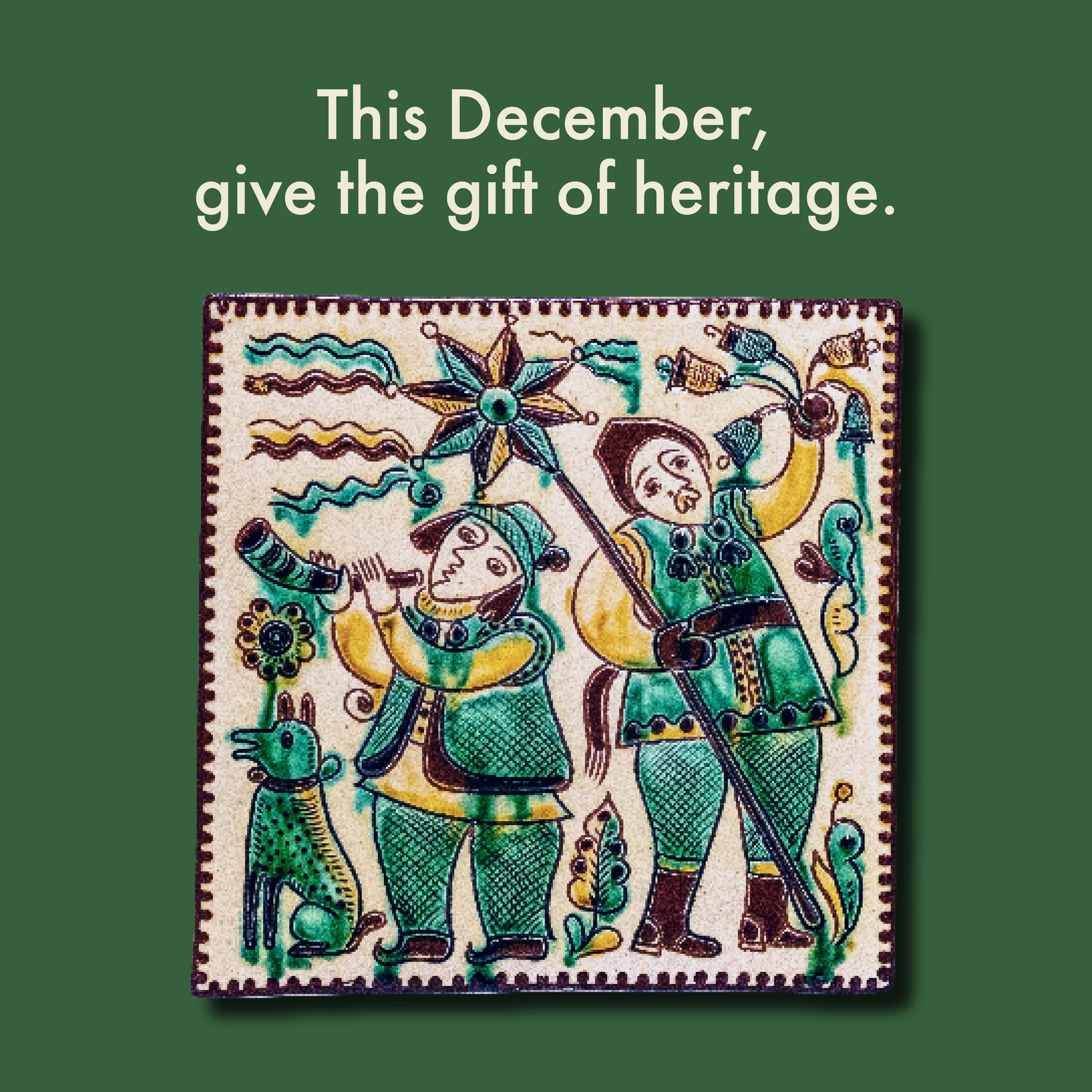 2025 Holiday Giving Campaign