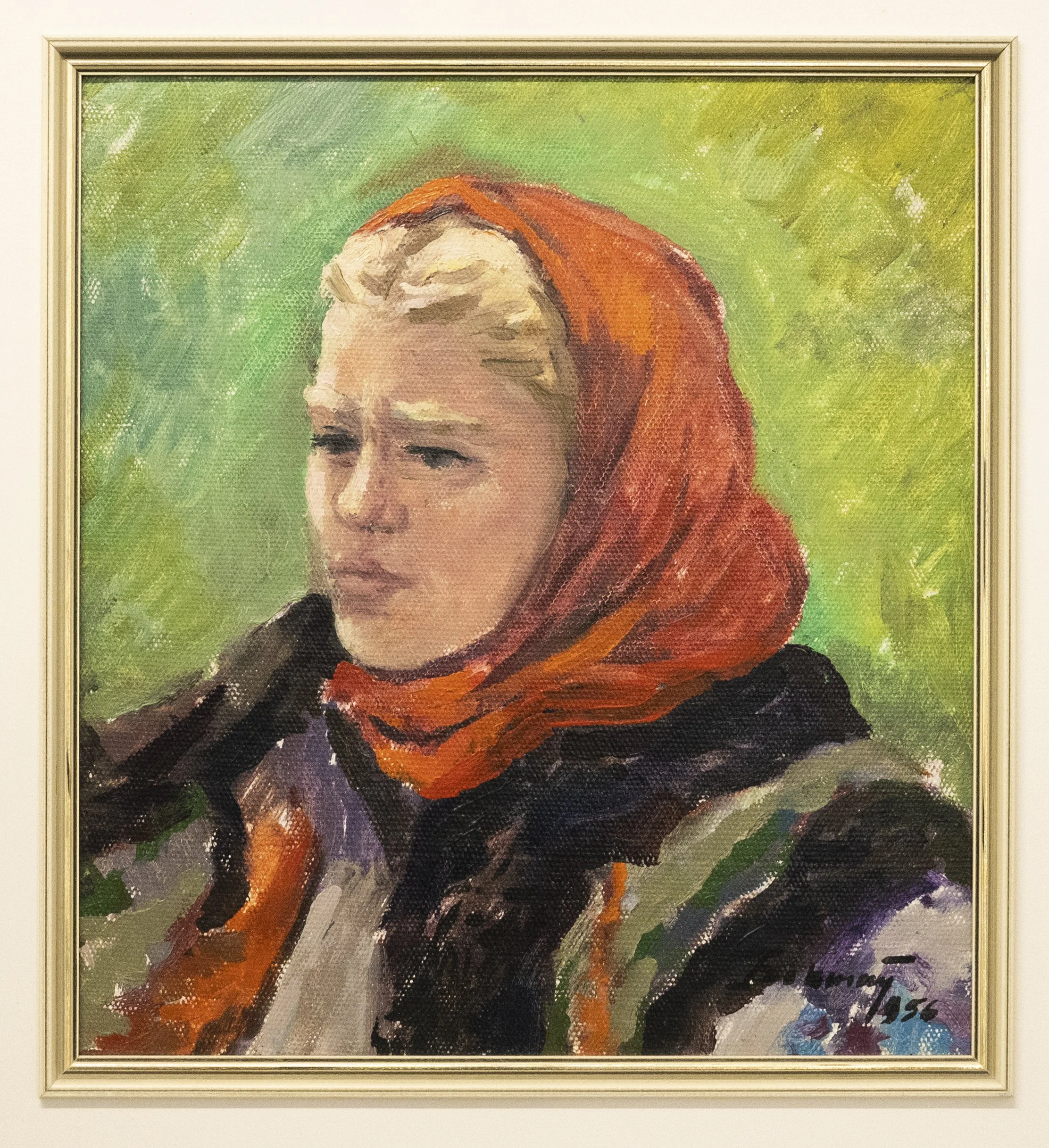 Vasylynka, 1956 (Copy)