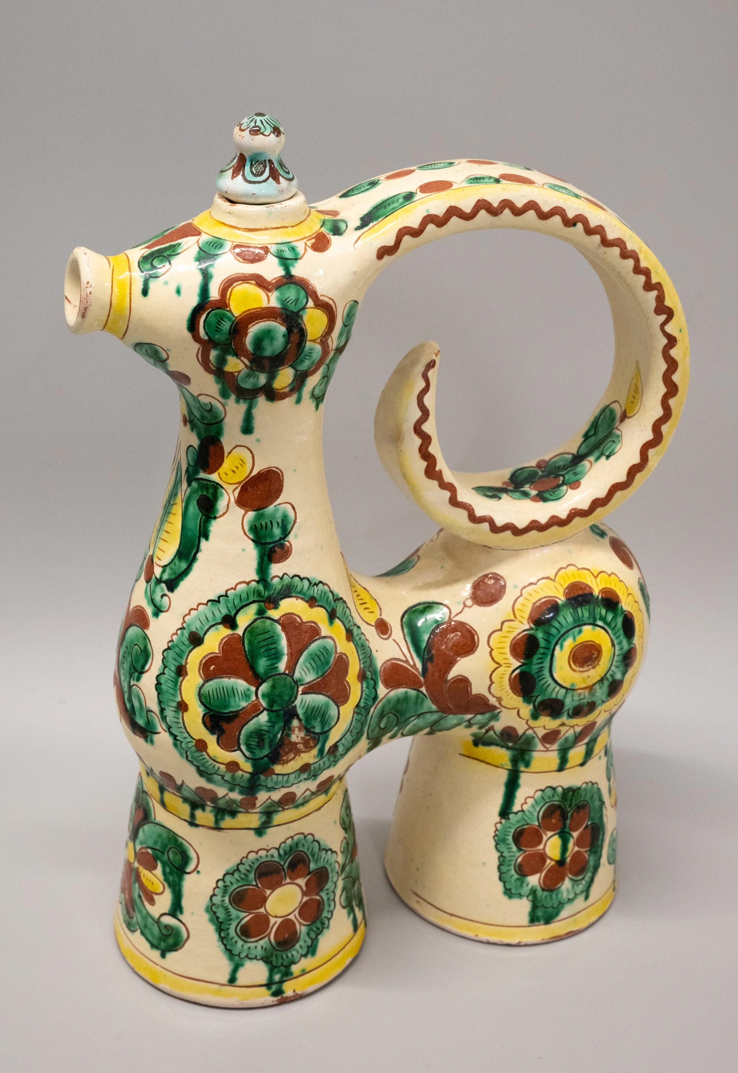 Ram-pitcher (Ewer) (Copy)