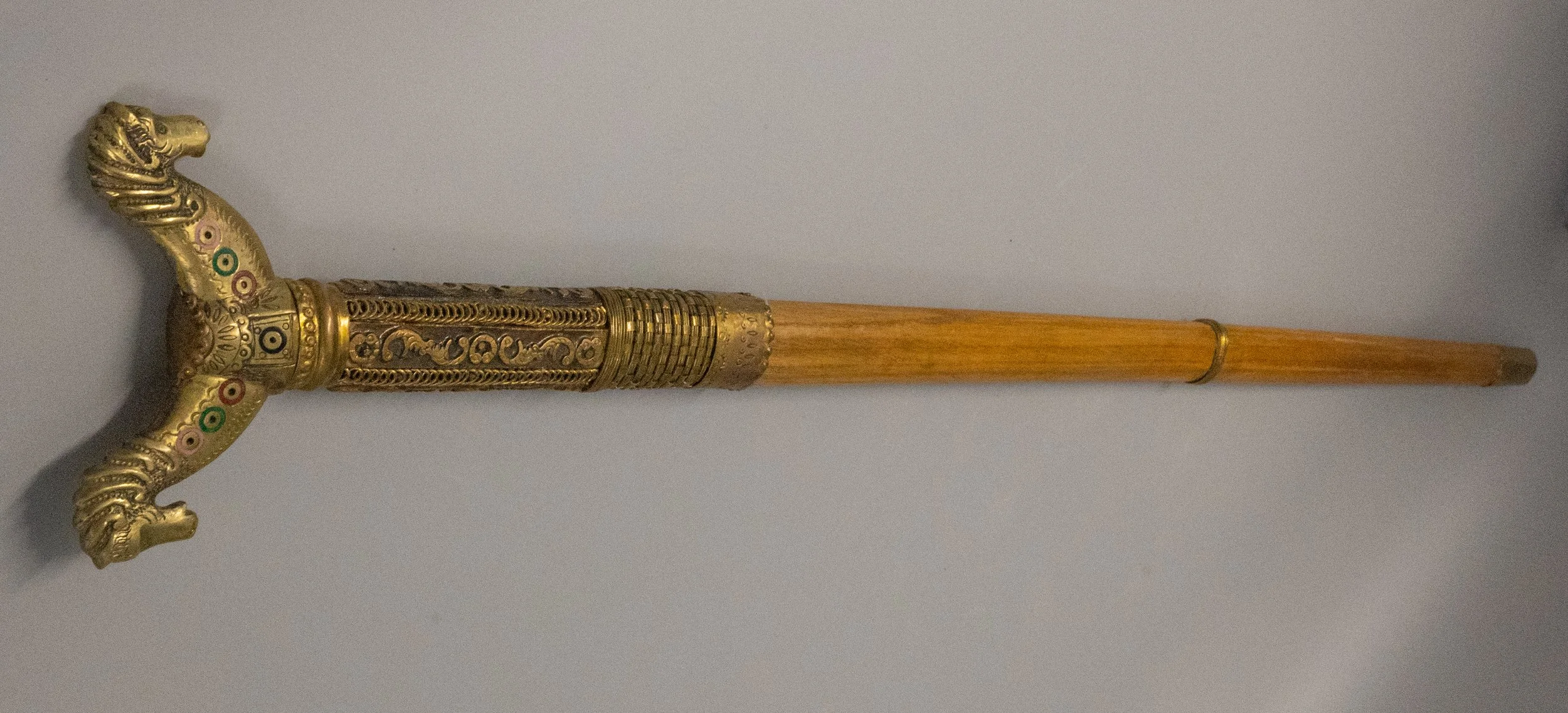 Walking stick (Copy)