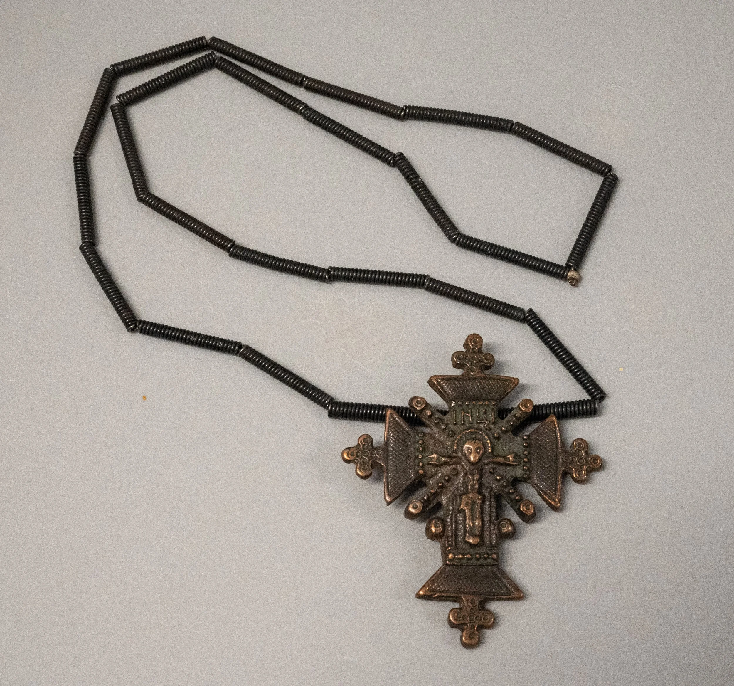 Zgarda on a chain (NECKLACE) (Copy)