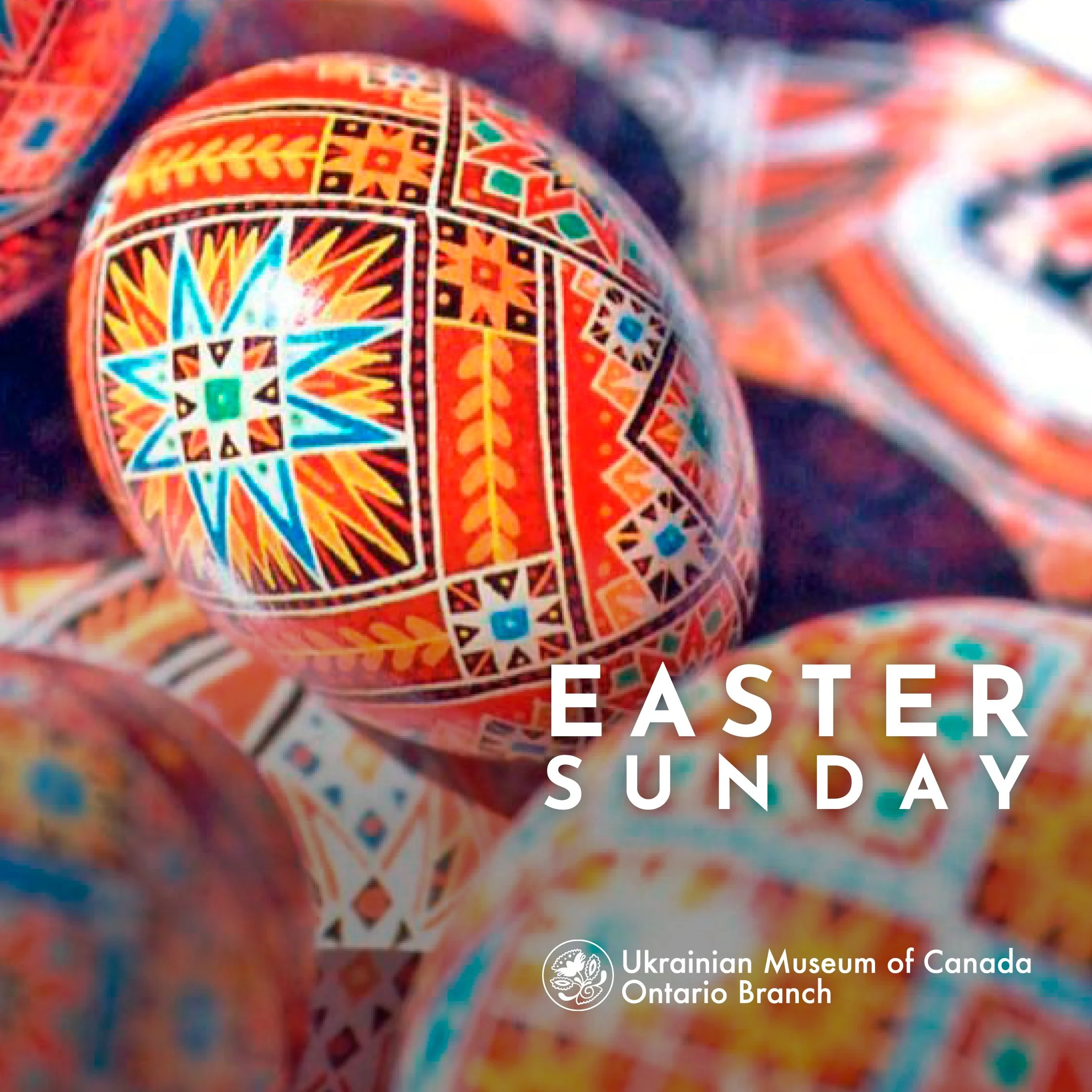 Easter Sunday (New Julian Calendar)