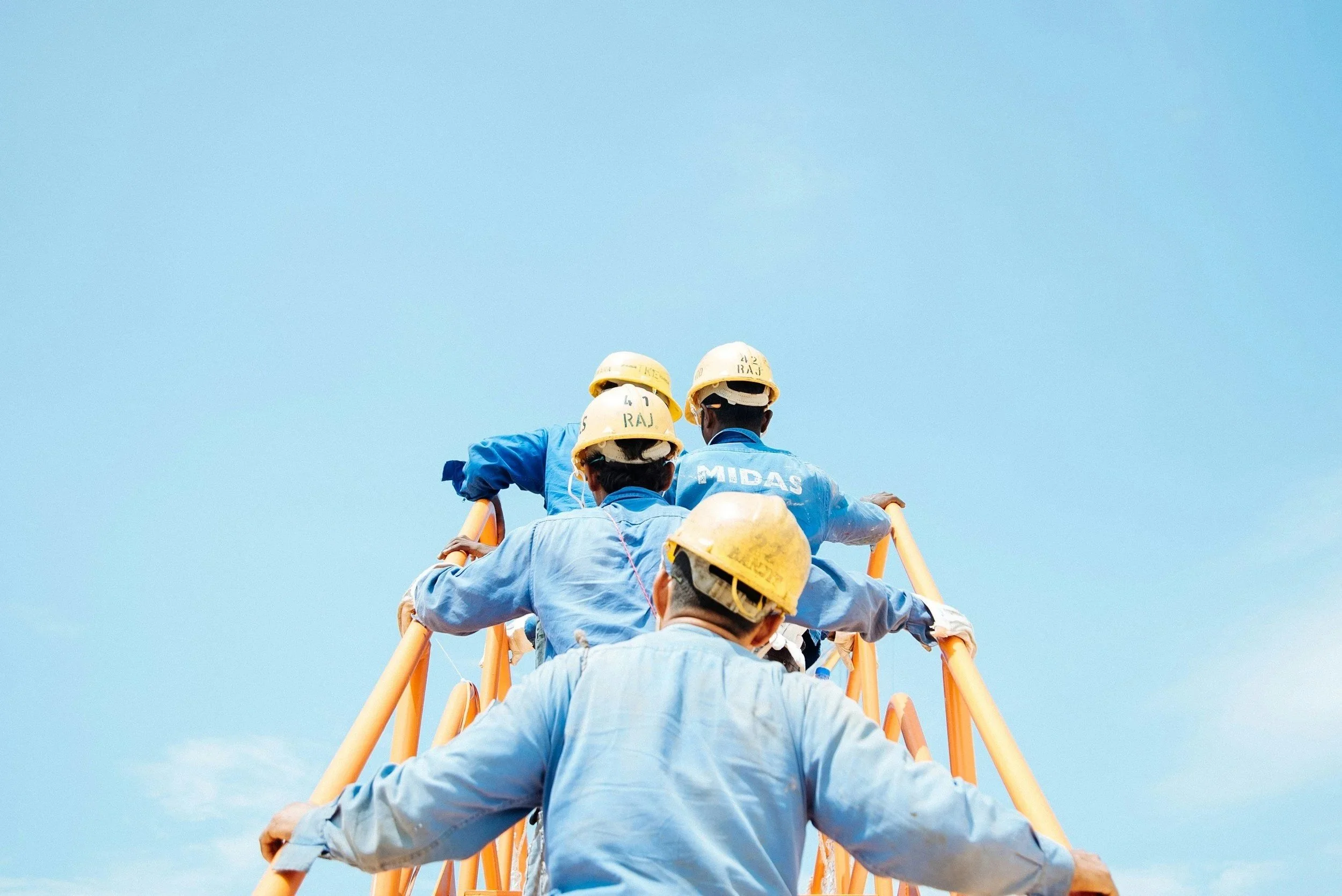 Cultivating an Ownership Mentality Across Your Engineering Firm for Sustainable Growth