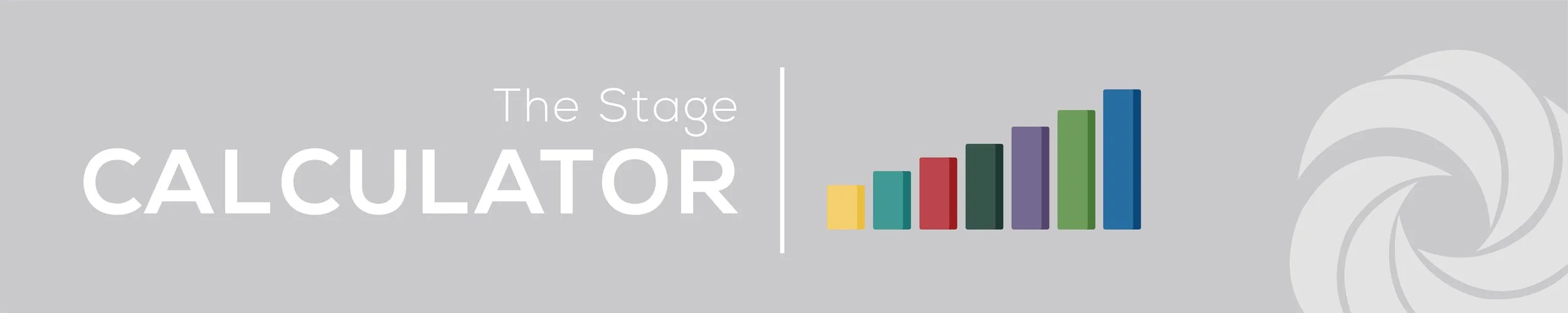 The Stage Calculator — The ReWild Group