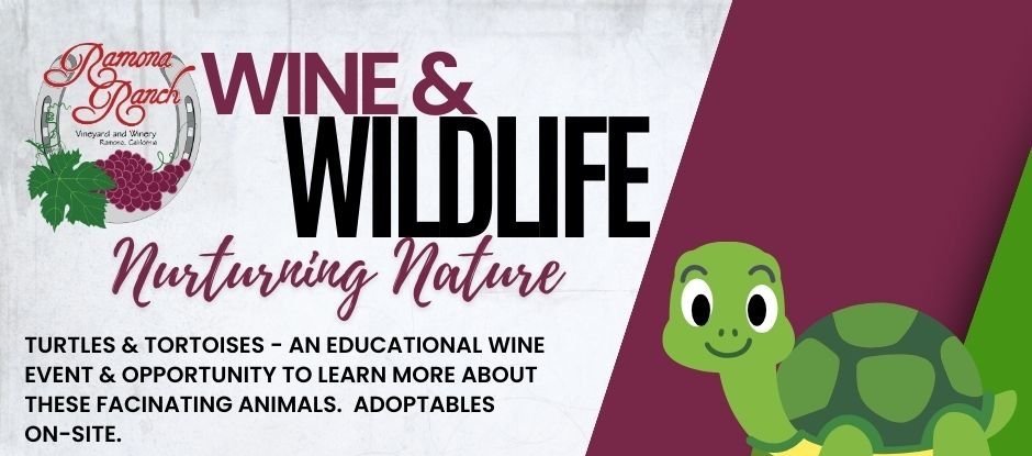 Wine & Wildlife