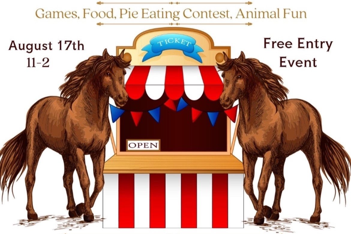 Small Town Fair