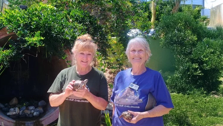 Join us for Free Friday at The Garden!