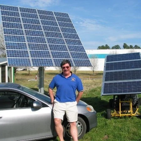 Renewable Energy and Sustainable Operations at Chelonian Rescues and Sanctuaries