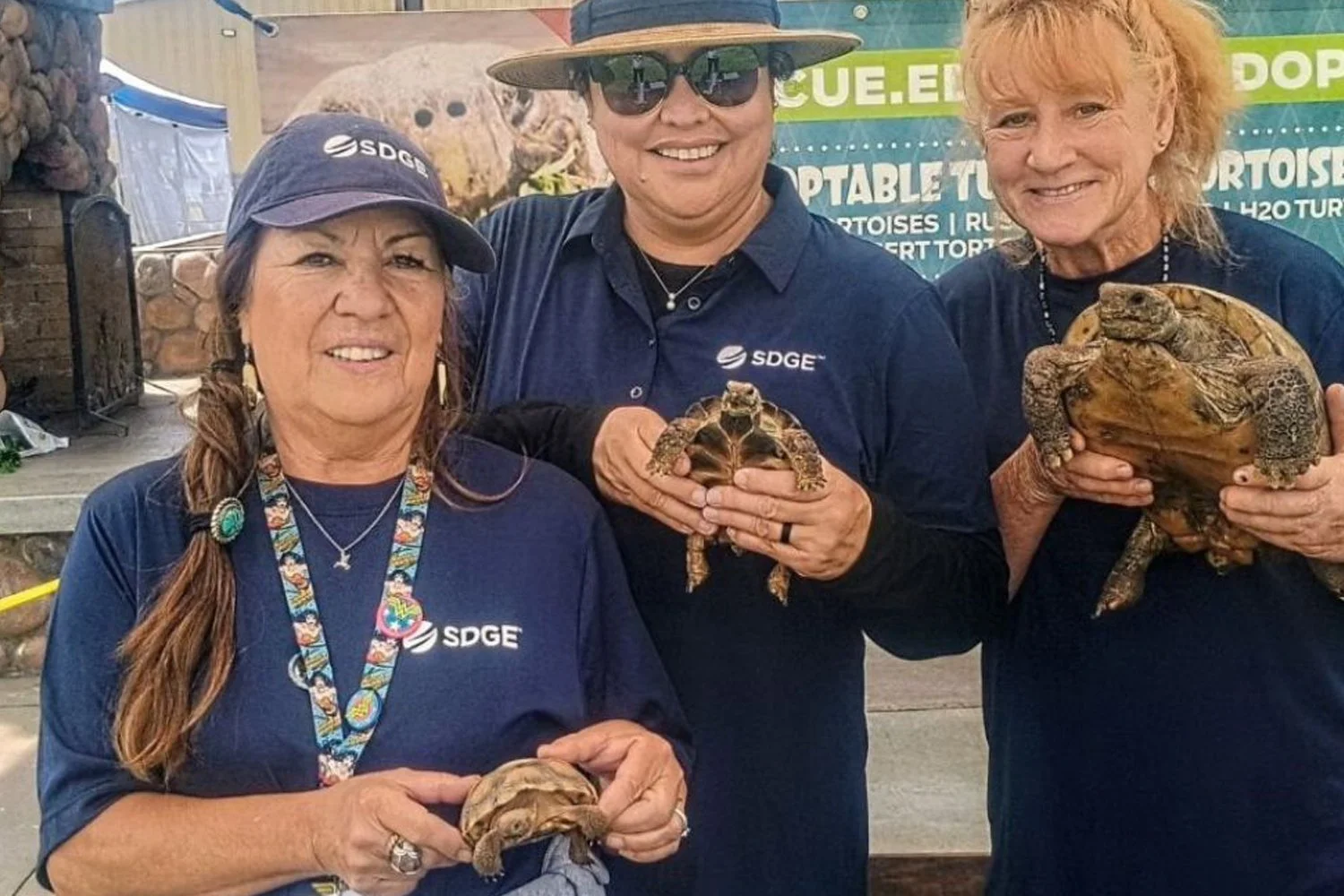 SDG&amp;E's Wildfire Safety Fair