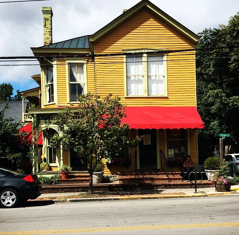Stella's Kentucky Deli - Lexington, KY