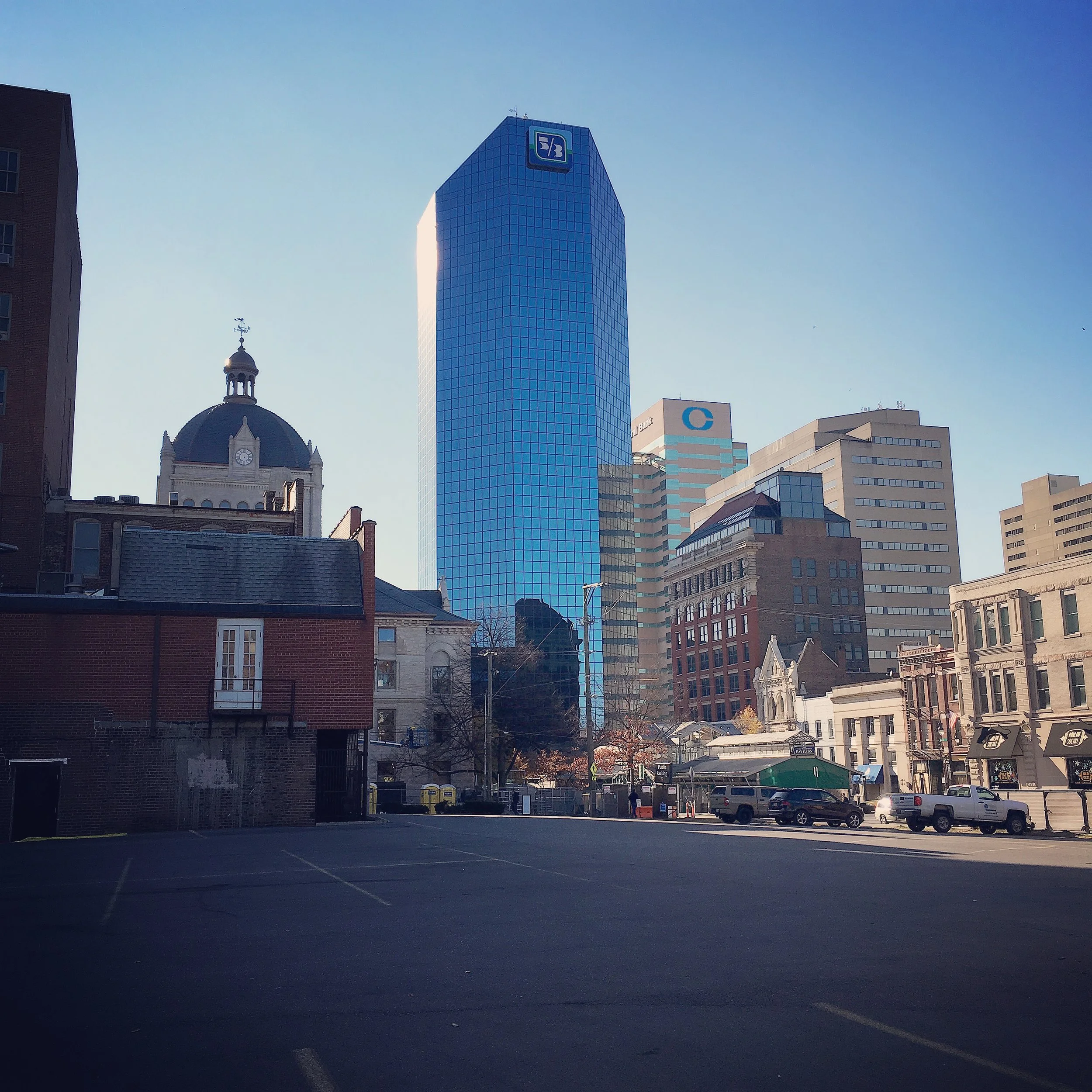 Valentine's Day Reservations 2018