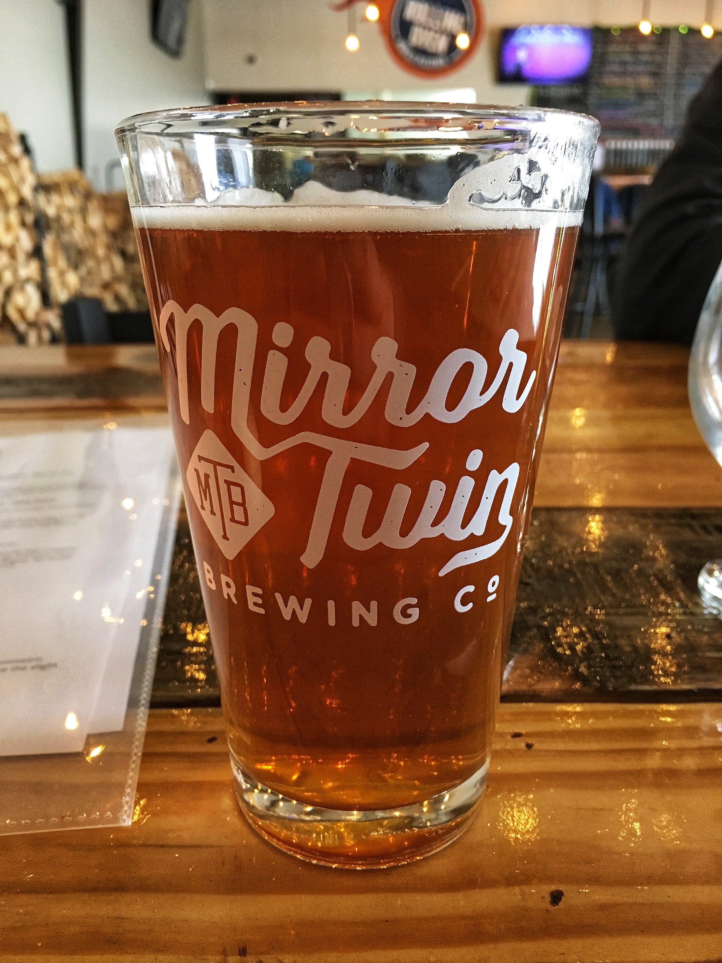 Citronomical IPA