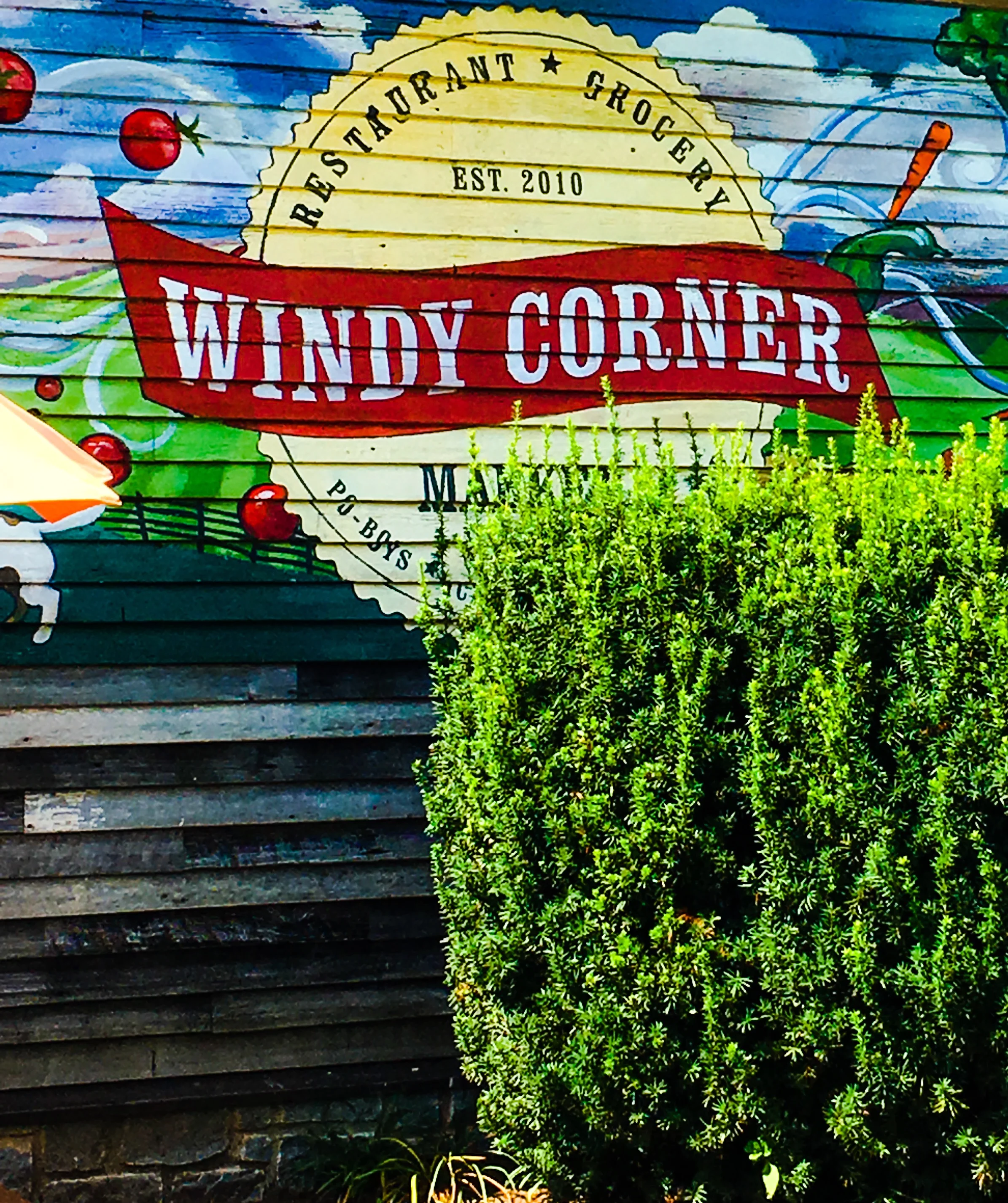 Windy Corner Market - Lexington, KY