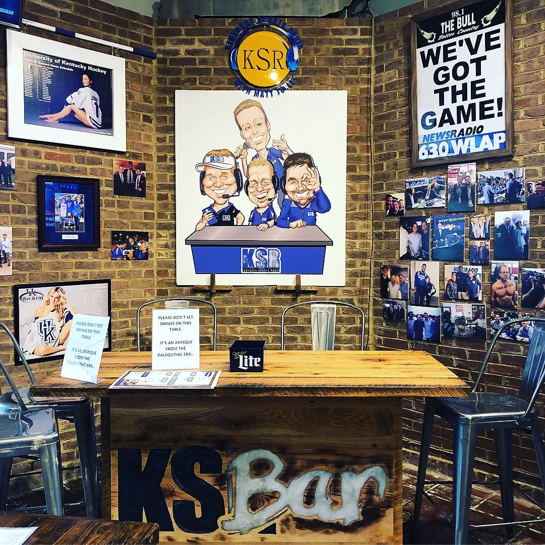 KSBar and Grille - Lexington, KY