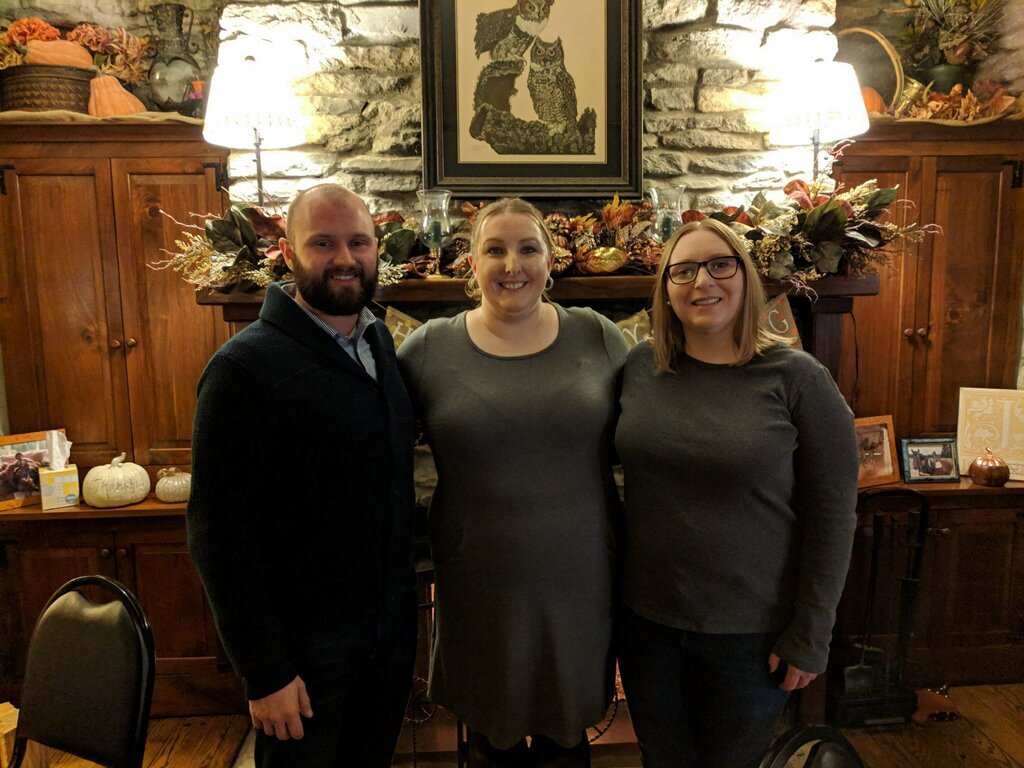 Meet the Folks Behind Hungry in Kentucky