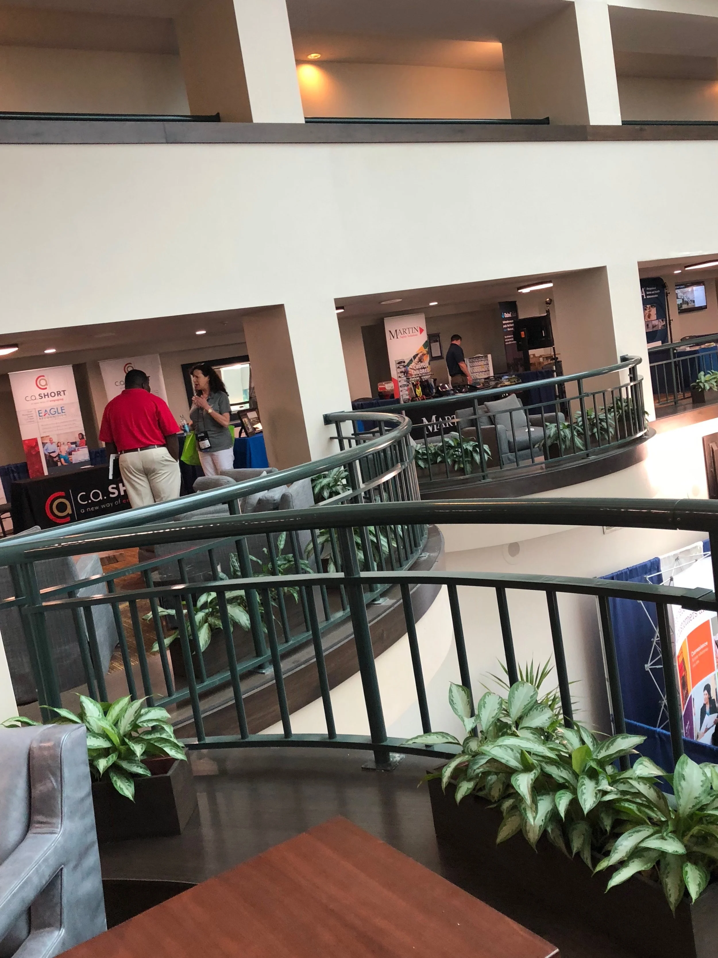 2nd Floor PreFunction Exhibits.JPG