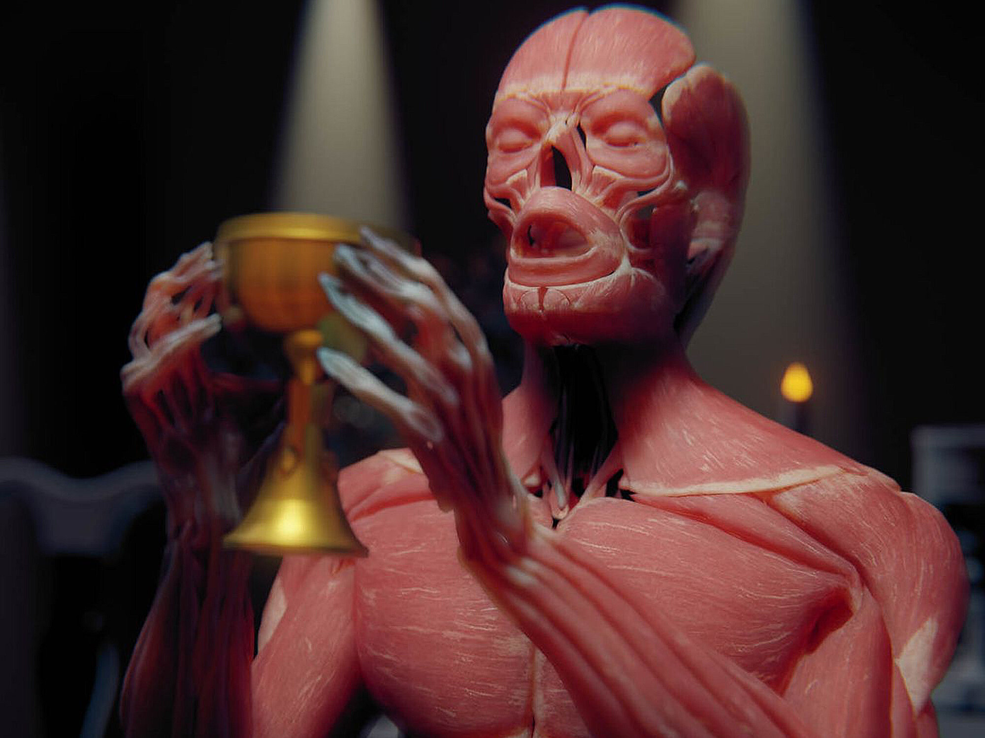 Sundance 2021 Film Review: A Glitch in the Matrix