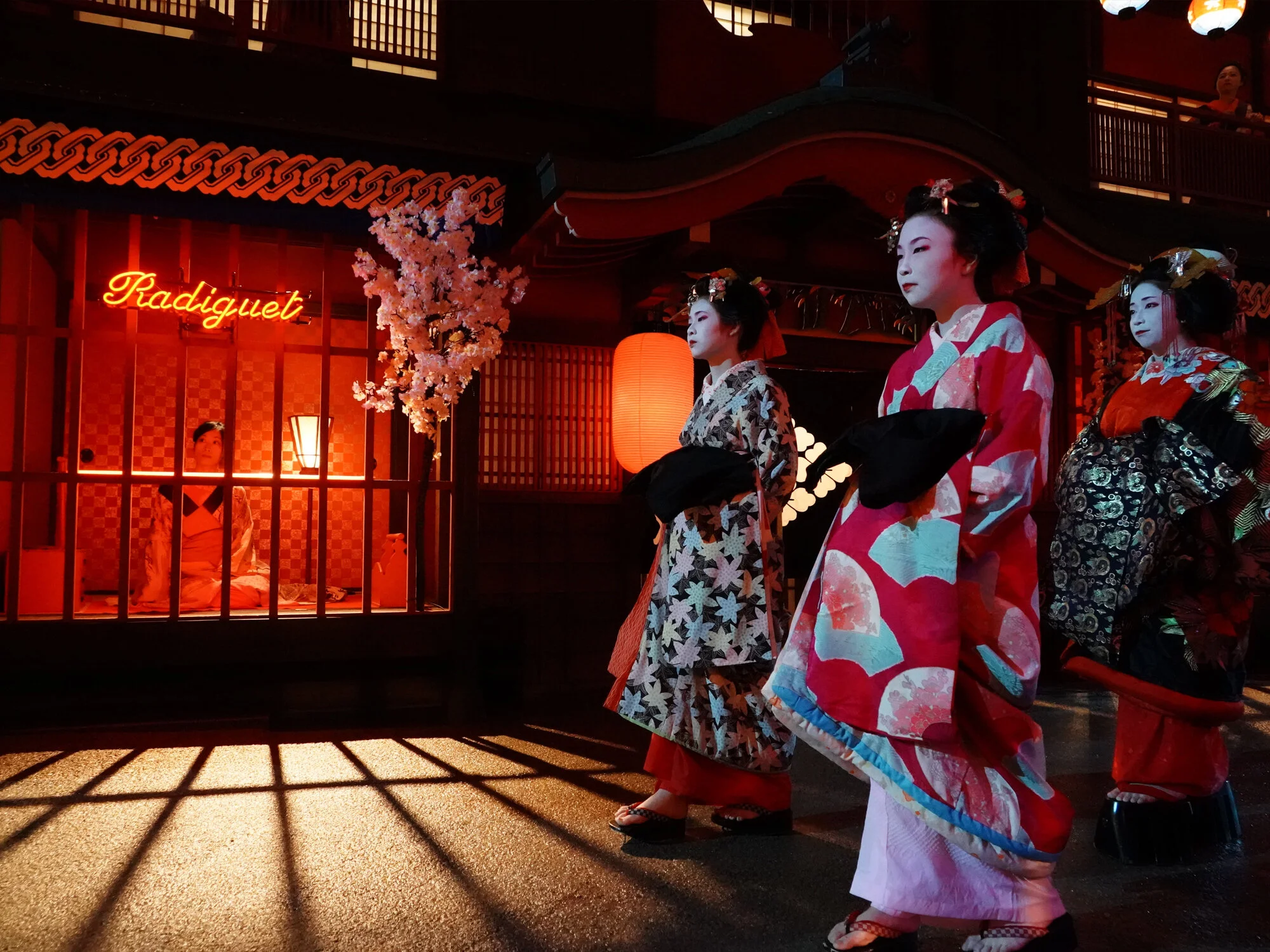 Sundance 2021 Film Review: Prisoners of the Ghostland