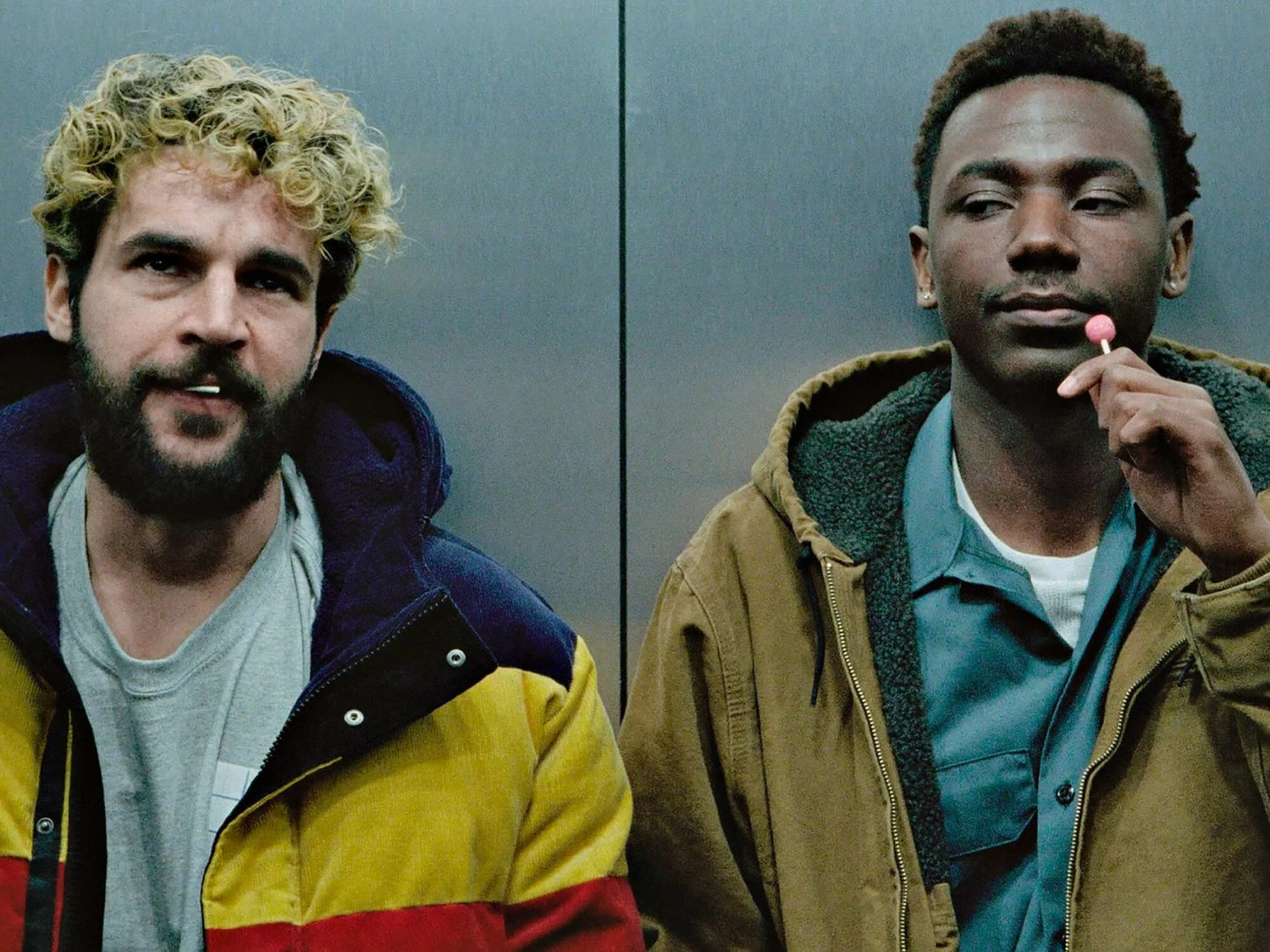 Sundance 2021 Film Review: On the Count of Three