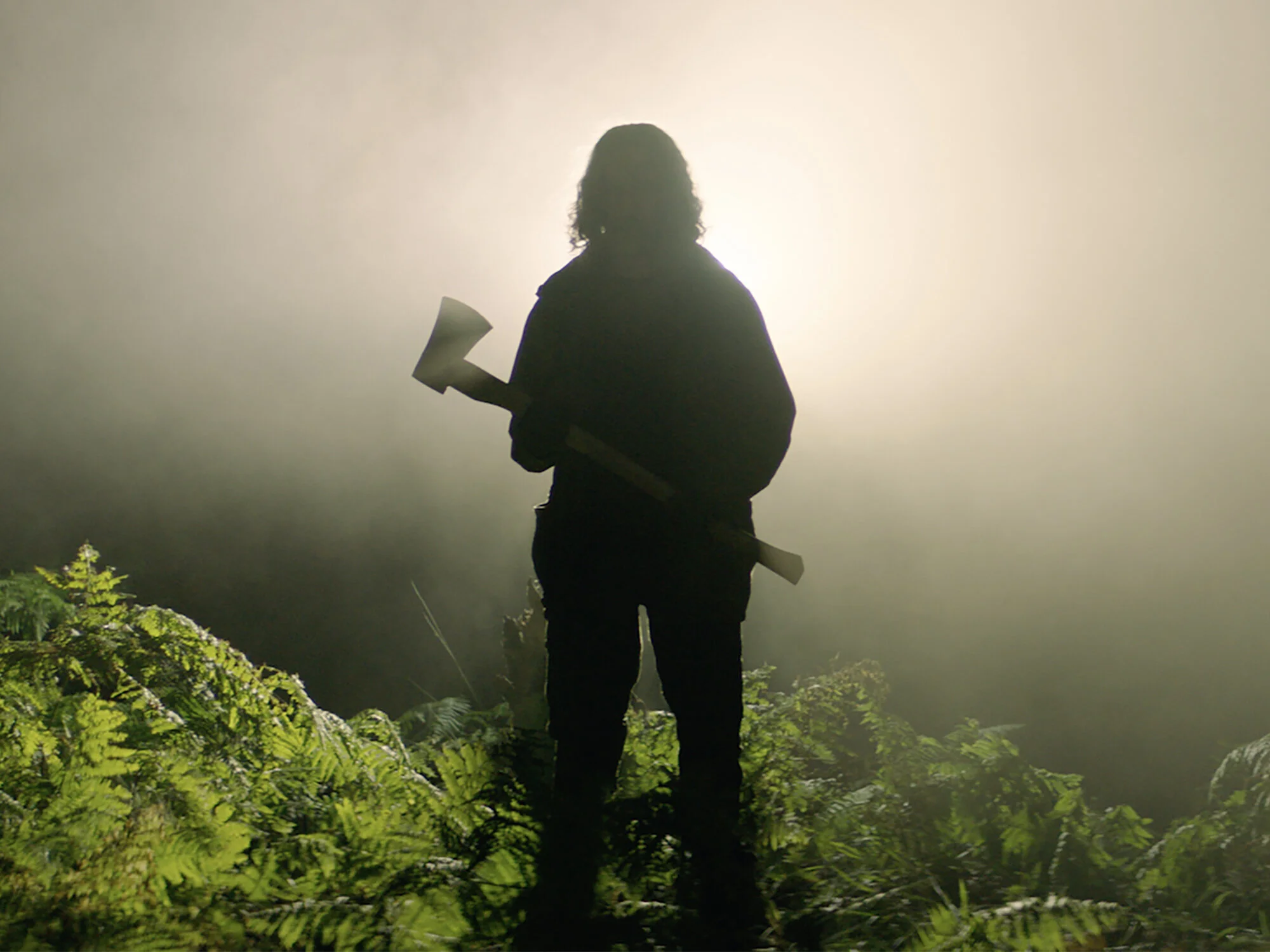 Sundance 2021 Film Review: In the Earth