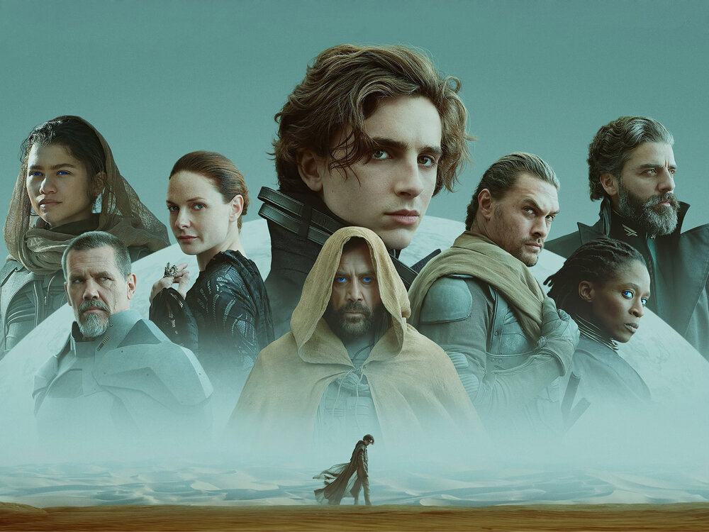 Film Review: Star Wars: The Rise of Skywalker — Strange Harbors