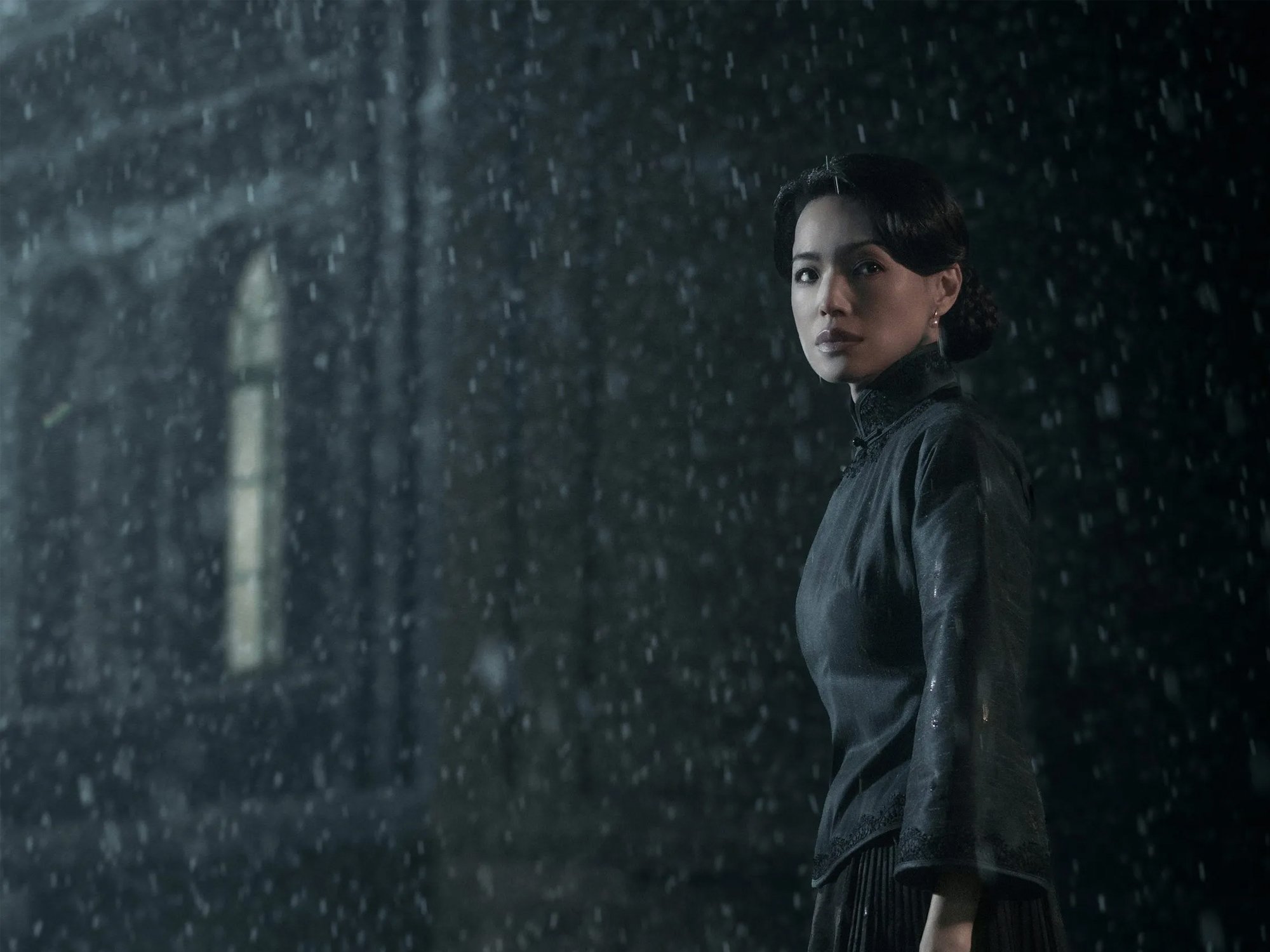 NYFF 2025 Film Review: Resurrection