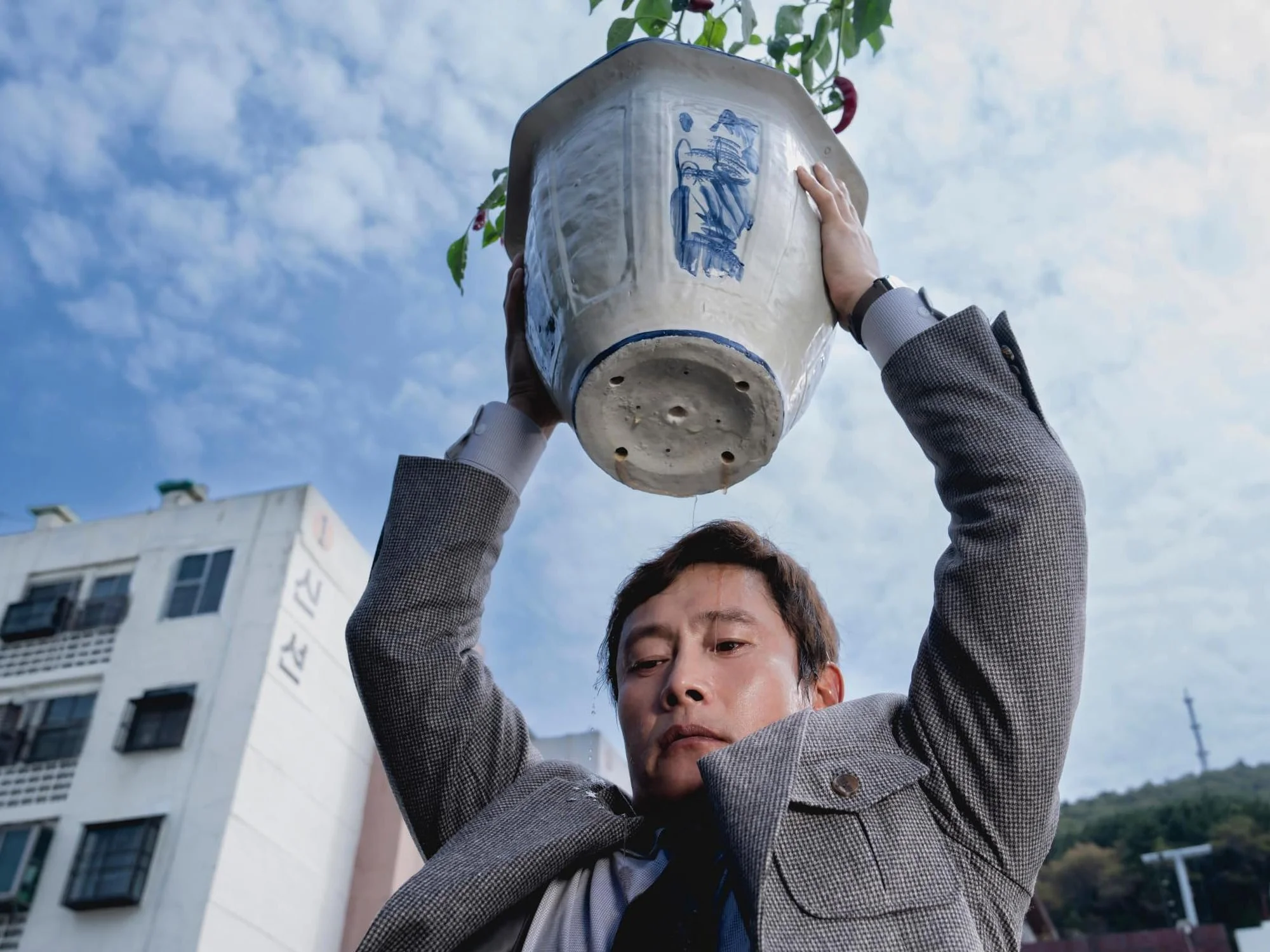 NYFF 2025 Film Review: Festival Dispatch 