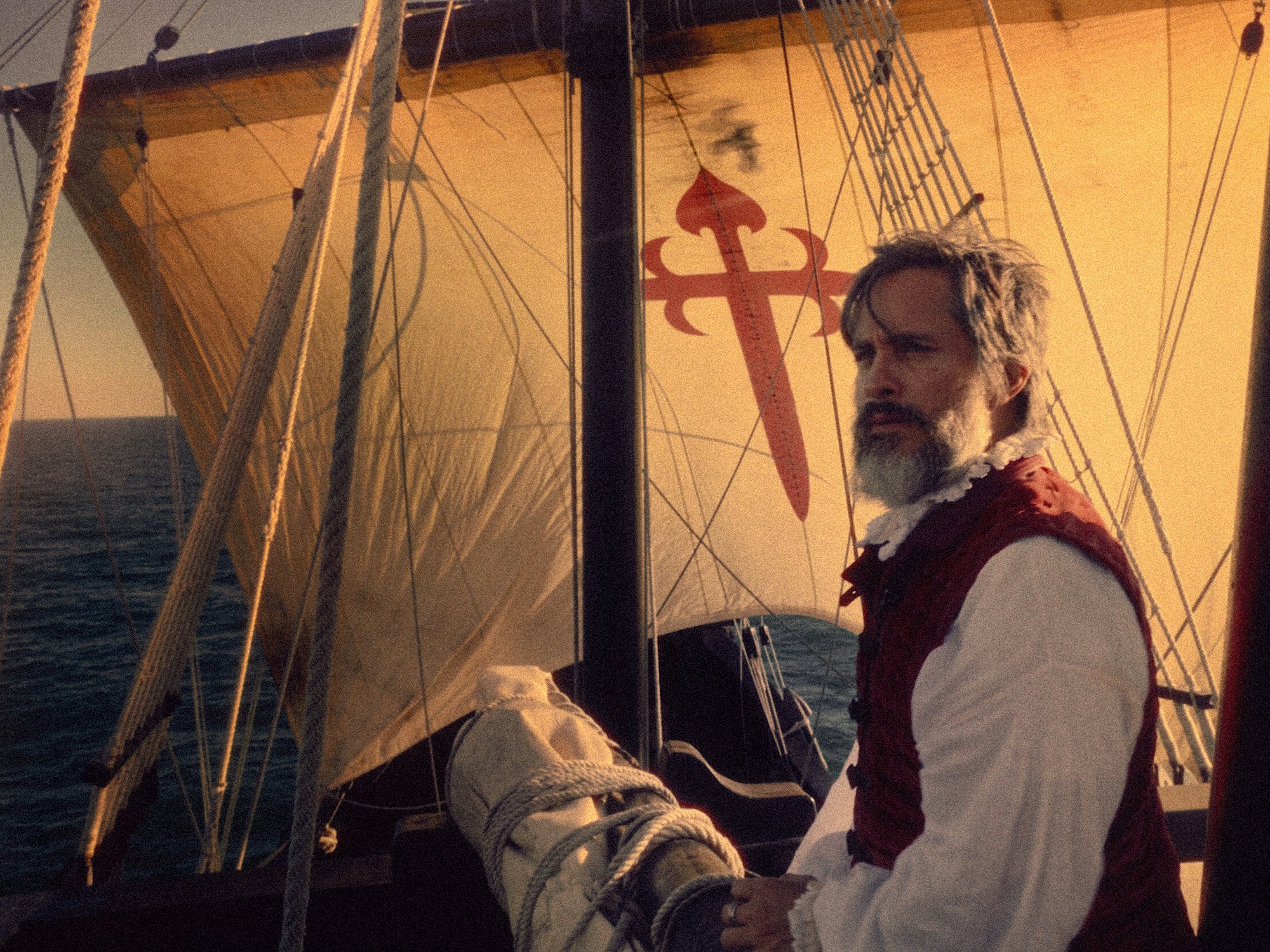 NYFF 2025 Film Review: Magellan