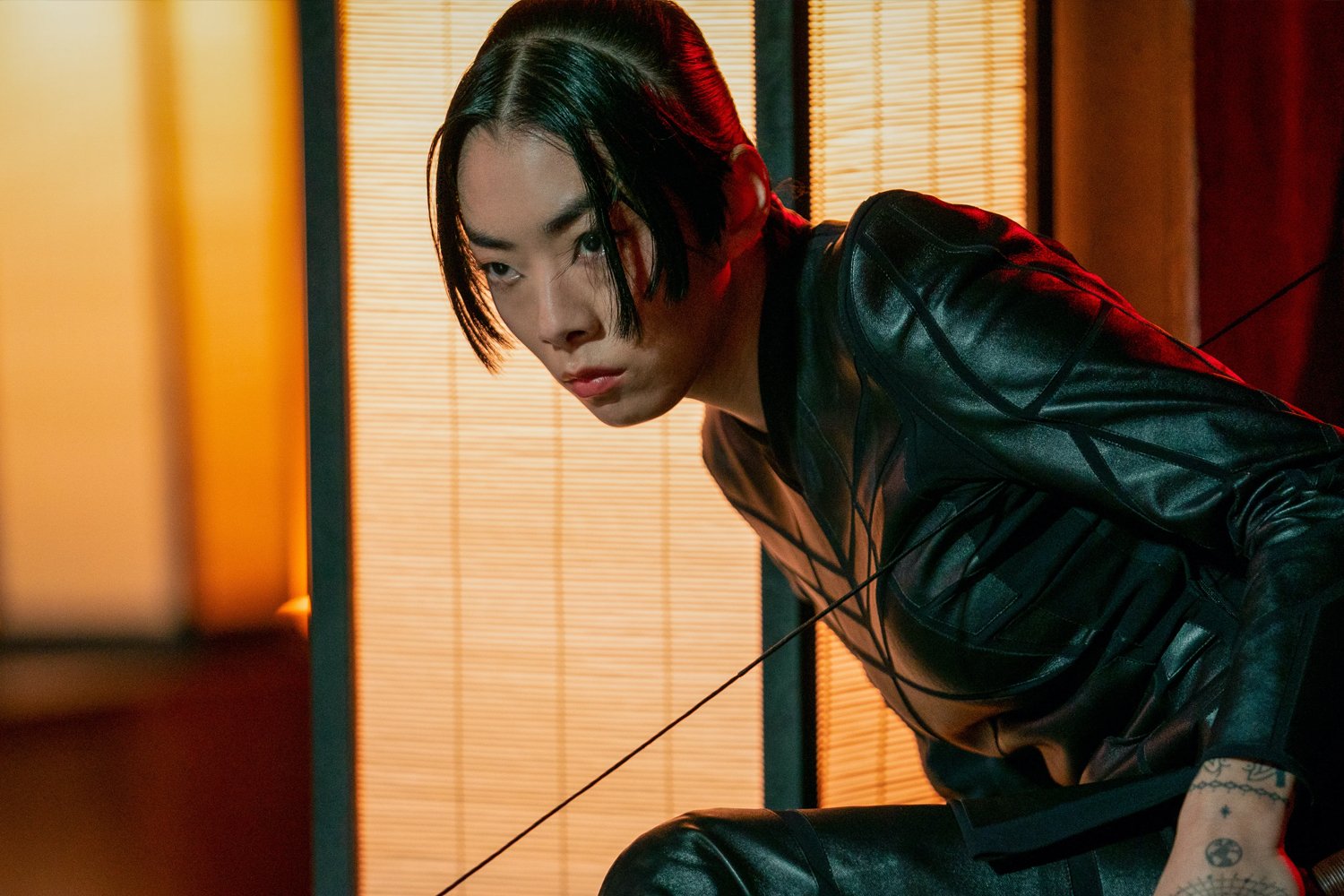 SXSW 2023 Film Review — John Wick: Chapter 4 — Strange Harbors