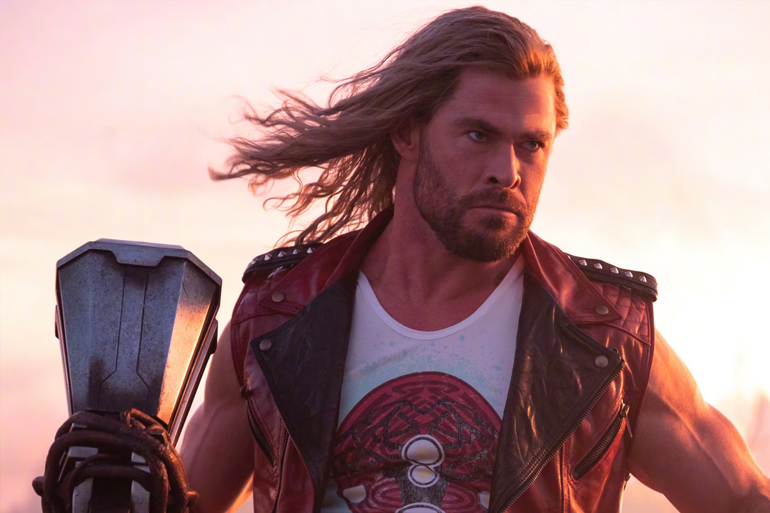 Film Review — Thor: Love and Thunder — Strange Harbors