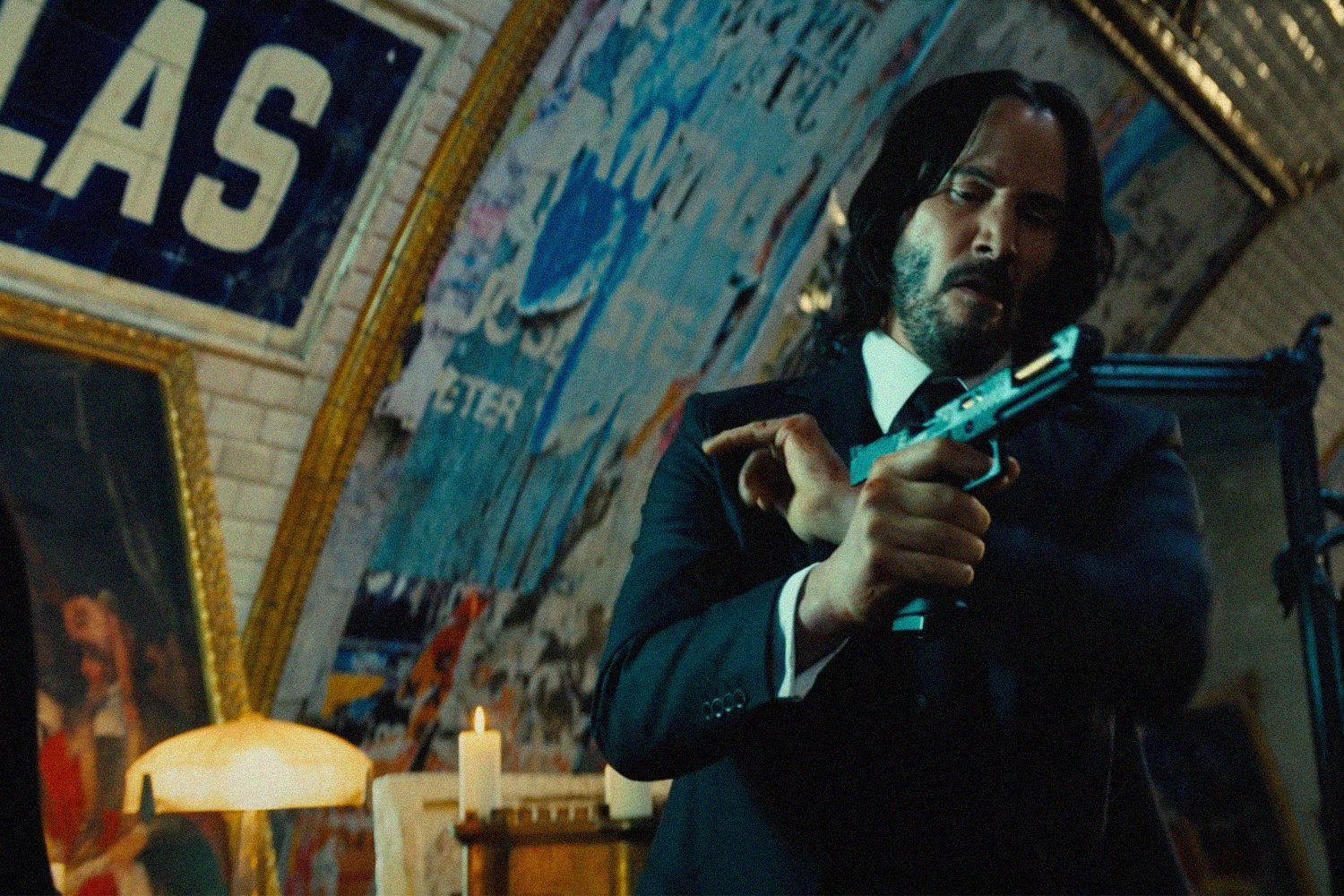 SXSW 2023 Film Review — John Wick: Chapter 4 — Strange Harbors