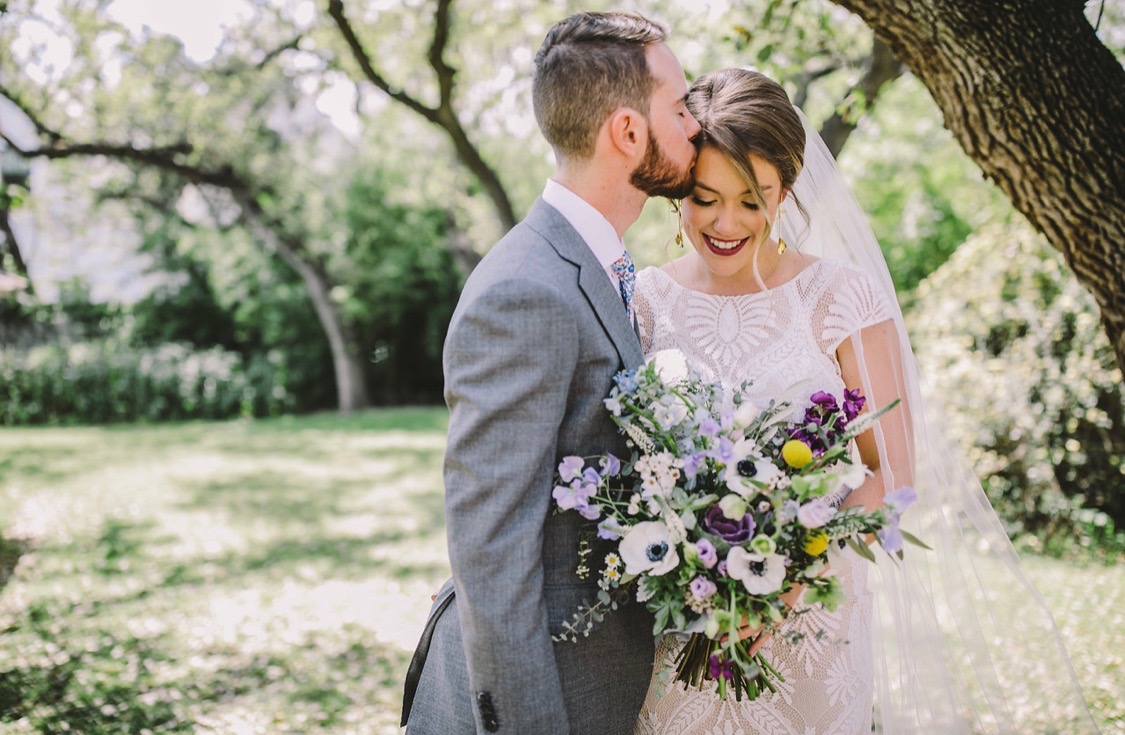 Lorianna & Conor's Wedding | Gather Monroe Austin, TX