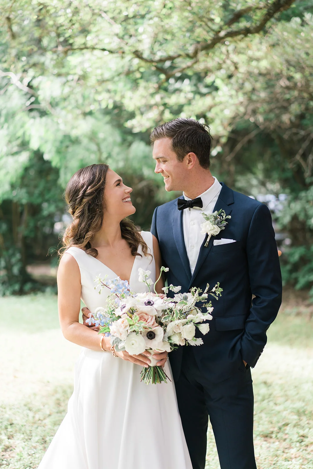 Joy & Kevin's Wedding