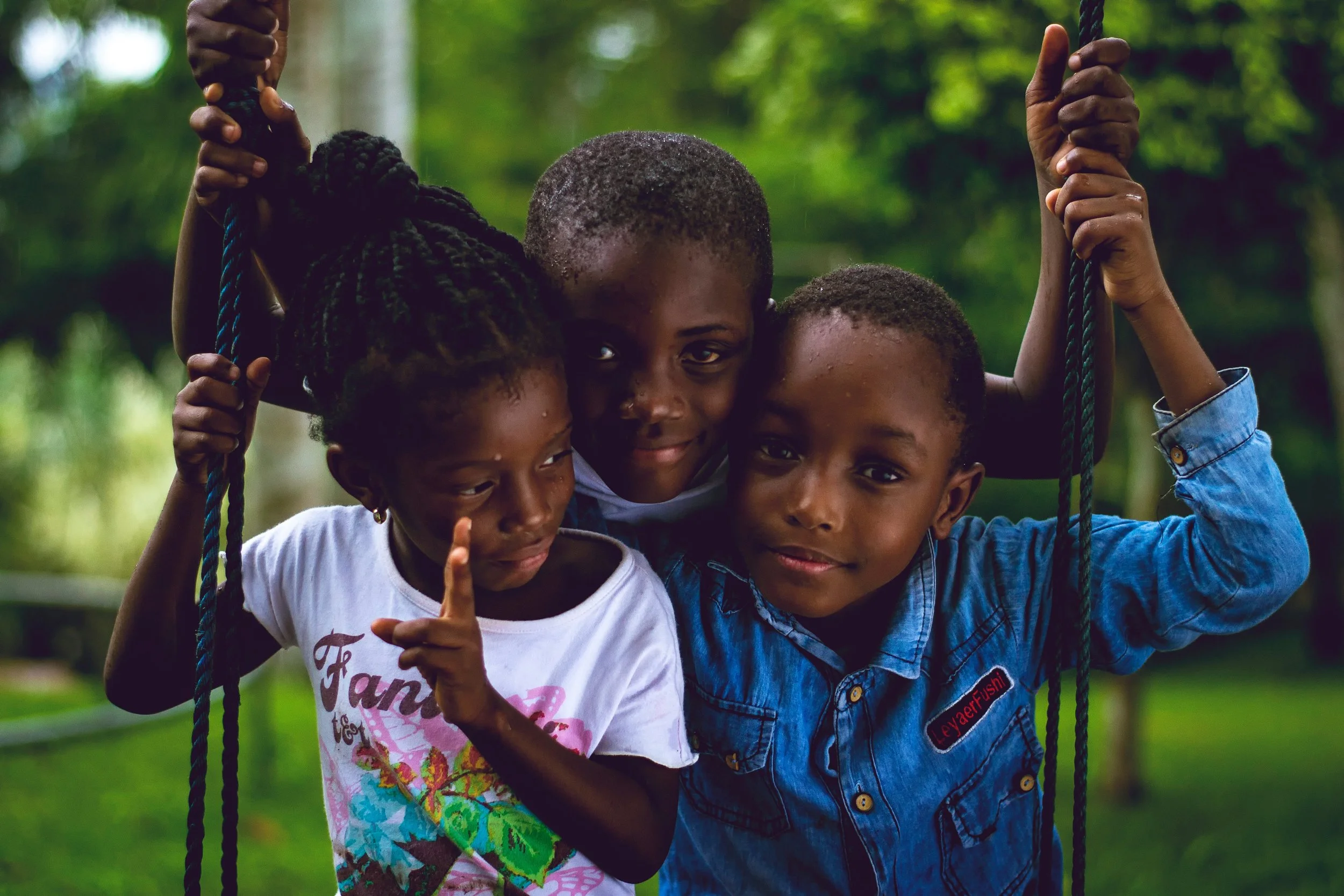 Photo by Nathaniel Tetteh on Unsplash