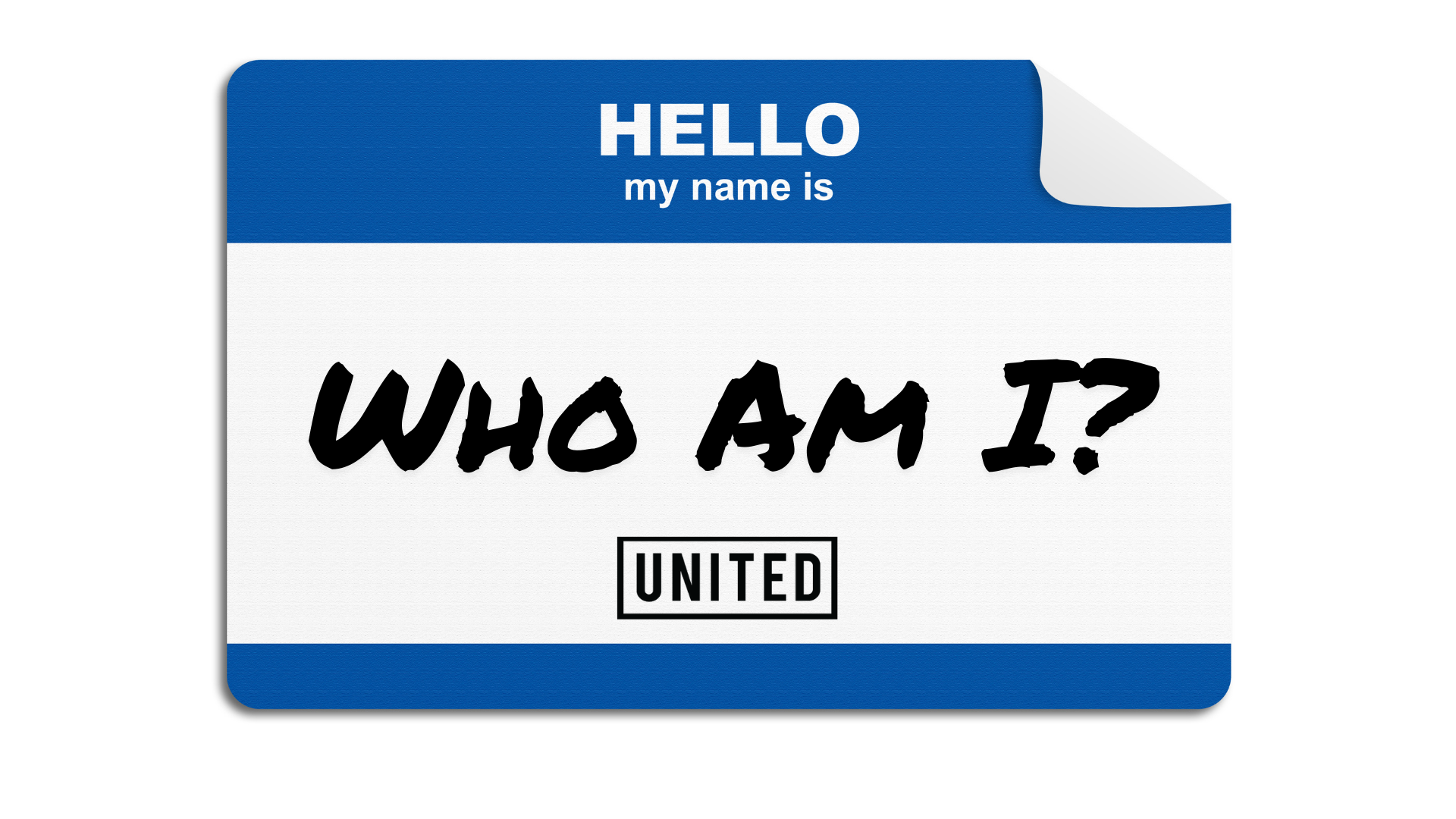 Who Am I? Finale 5-2-21