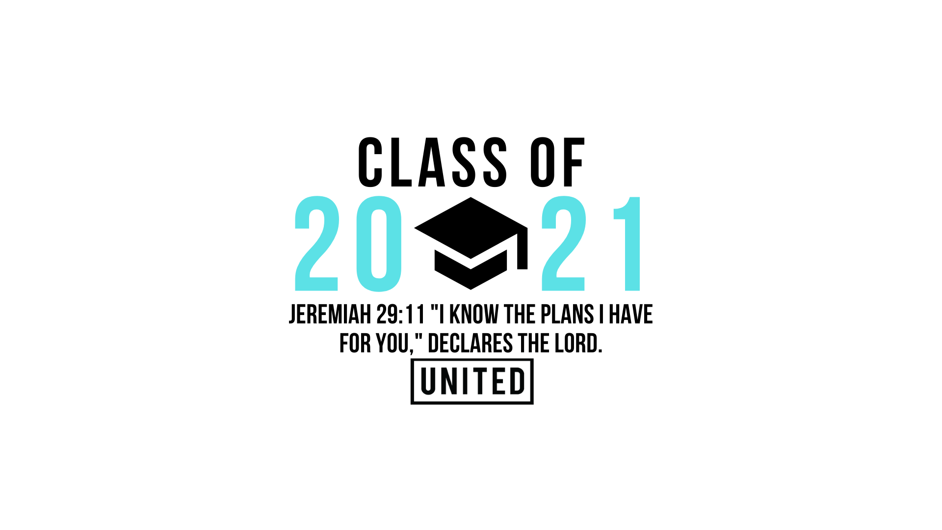 Graduation 2021 5-16-21
