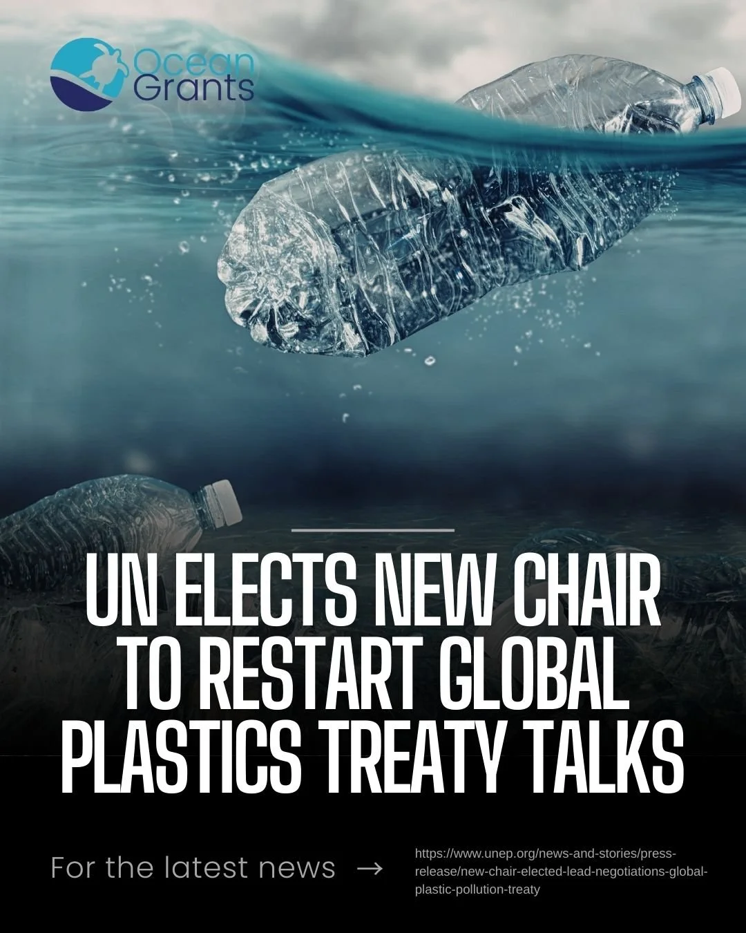 🌍 Big update in the fight against plastic pollution!